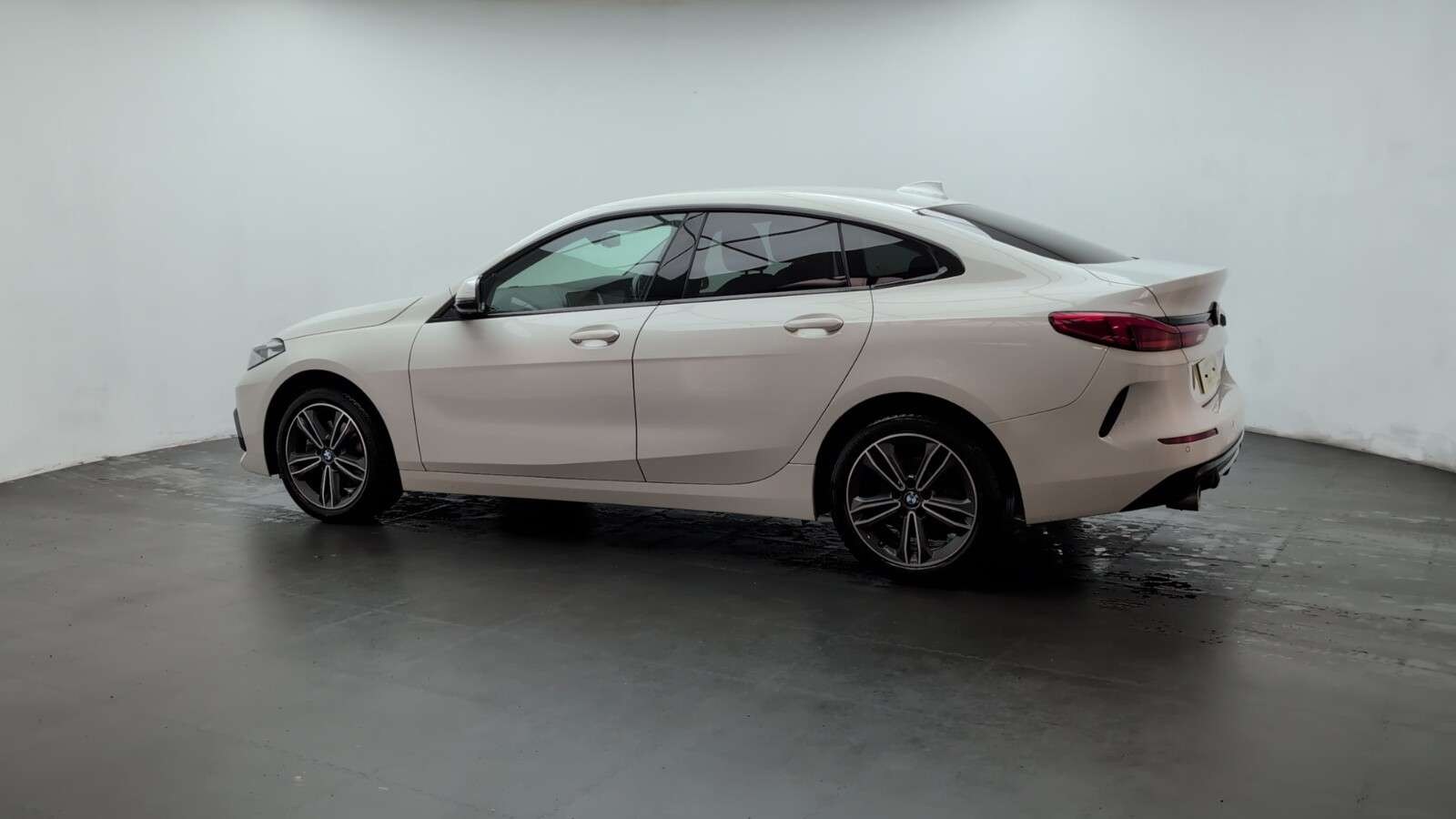 2022 BMW 2 SERIES GRAN COUPE 2022 BMW 2 SERIES GRAN COUPE