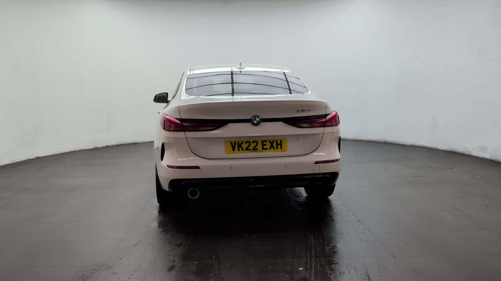 2022 BMW 2 SERIES GRAN COUPE 2022 BMW 2 SERIES GRAN COUPE