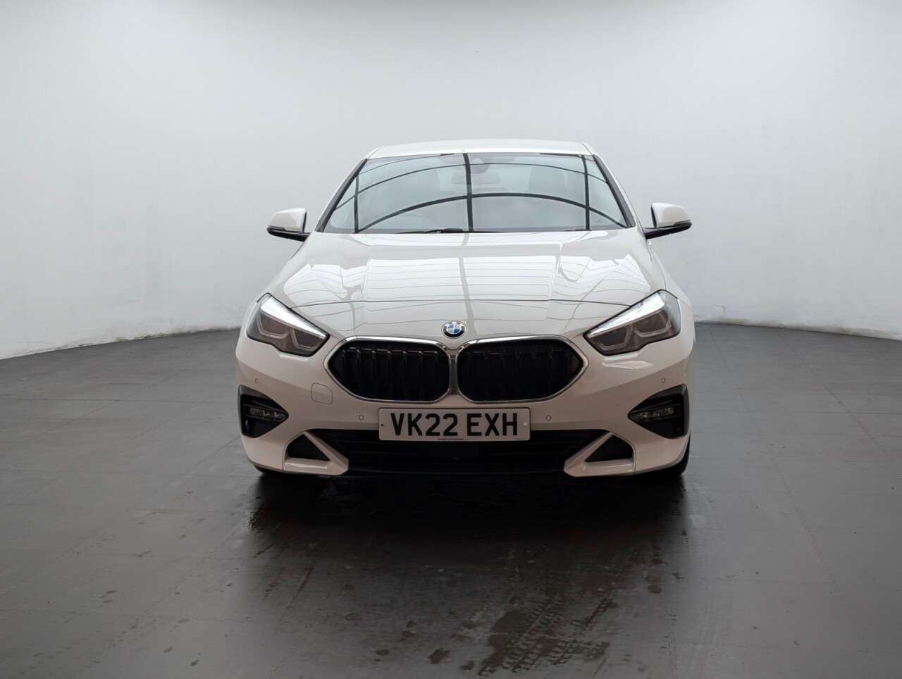 2022 BMW 2 SERIES GRAN COUPE 2022 BMW 2 SERIES GRAN COUPE