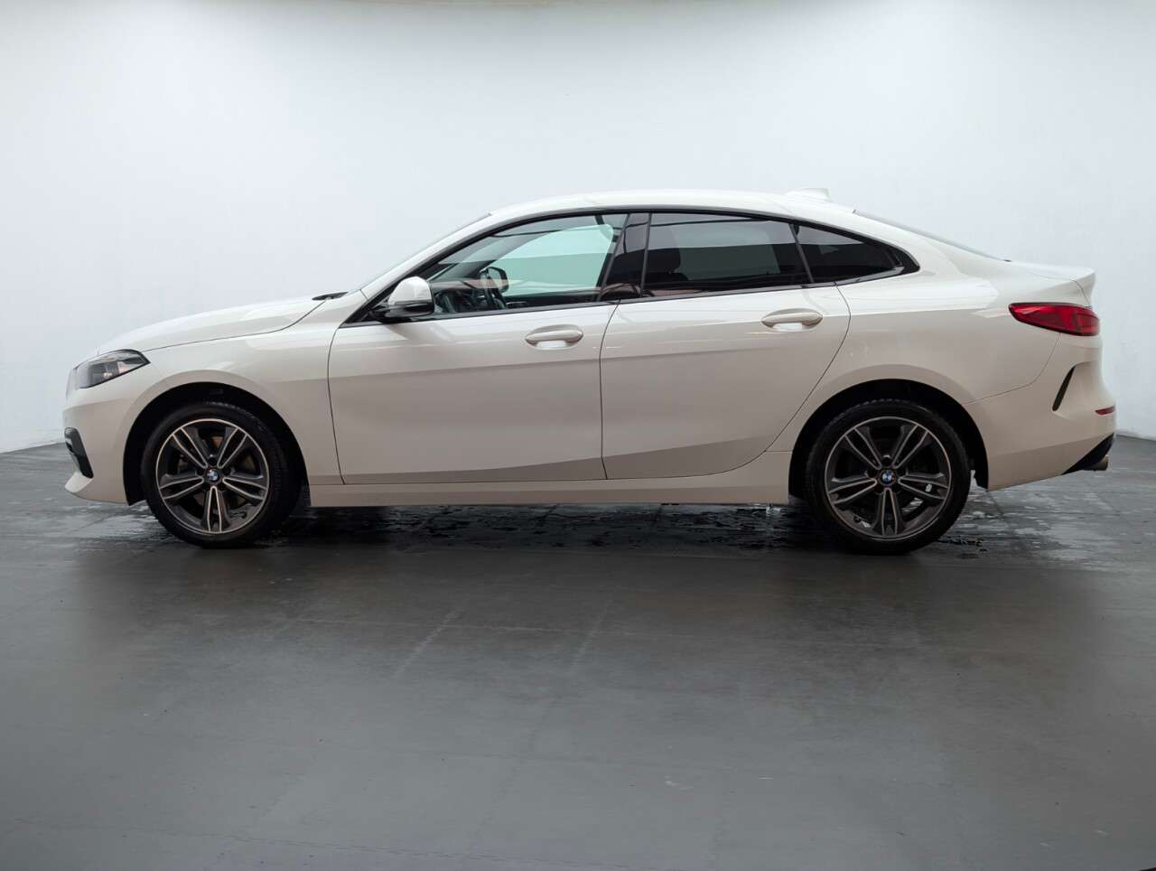 2022 BMW 2 SERIES GRAN COUPE 2022 BMW 2 SERIES GRAN COUPE