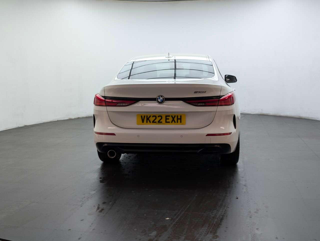 2022 BMW 2 SERIES GRAN COUPE 2022 BMW 2 SERIES GRAN COUPE