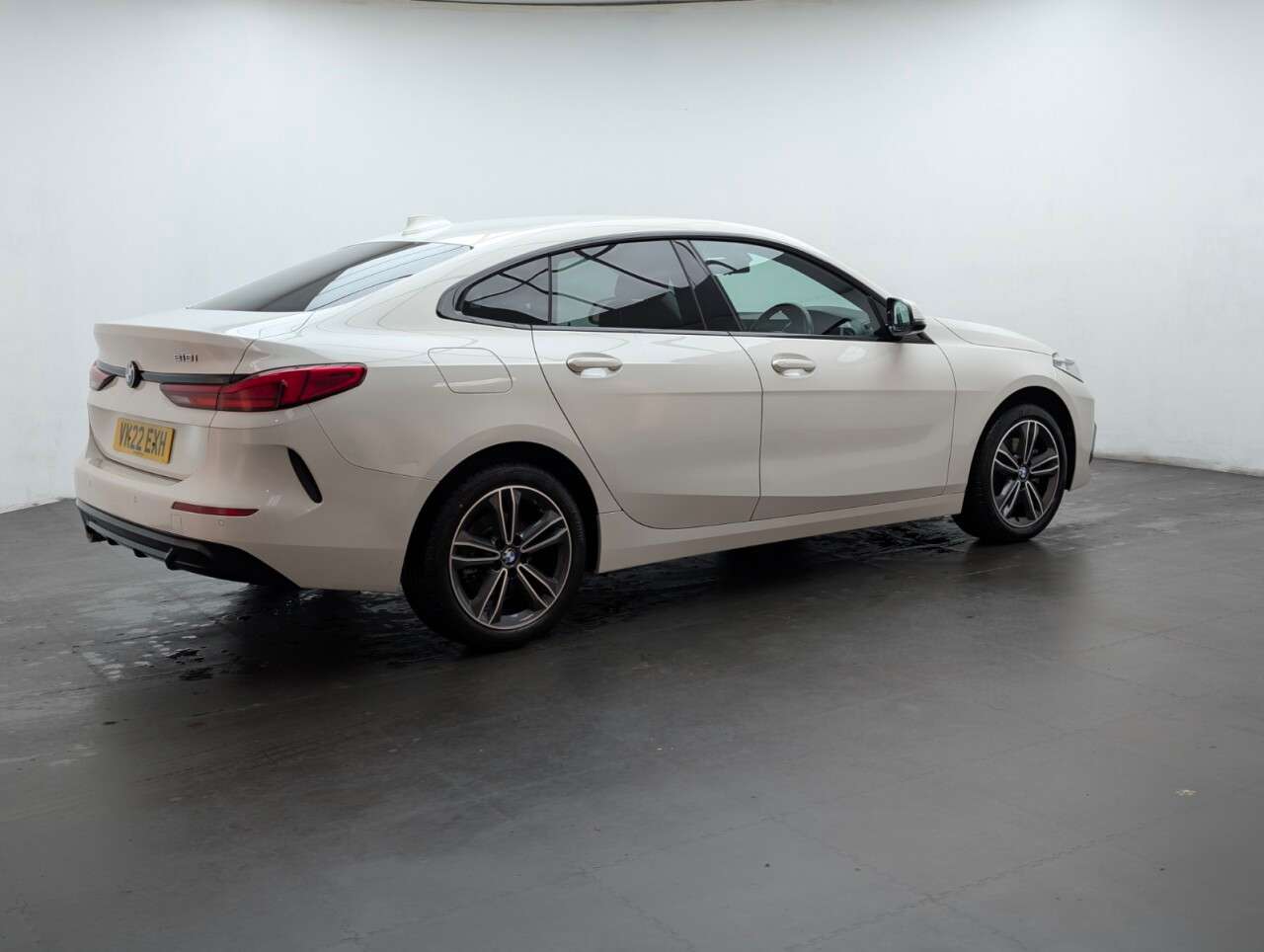 2022 BMW 2 SERIES GRAN COUPE 2022 BMW 2 SERIES GRAN COUPE