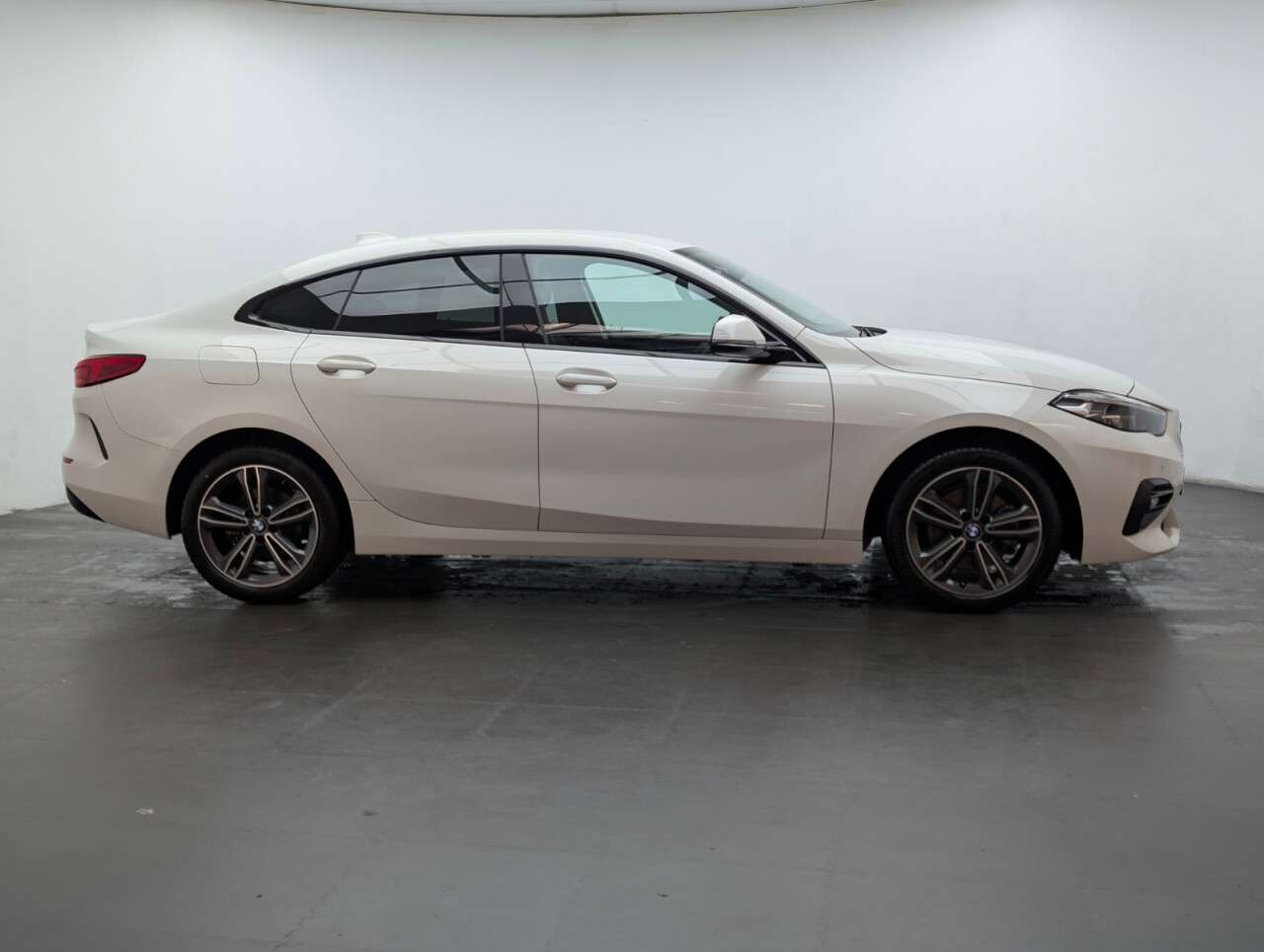 2022 BMW 2 SERIES GRAN COUPE 2022 BMW 2 SERIES GRAN COUPE