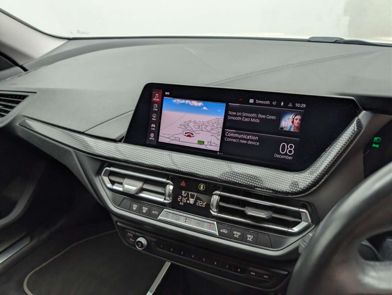 2022 BMW 2 SERIES GRAN COUPE 2022 BMW 2 SERIES GRAN COUPE