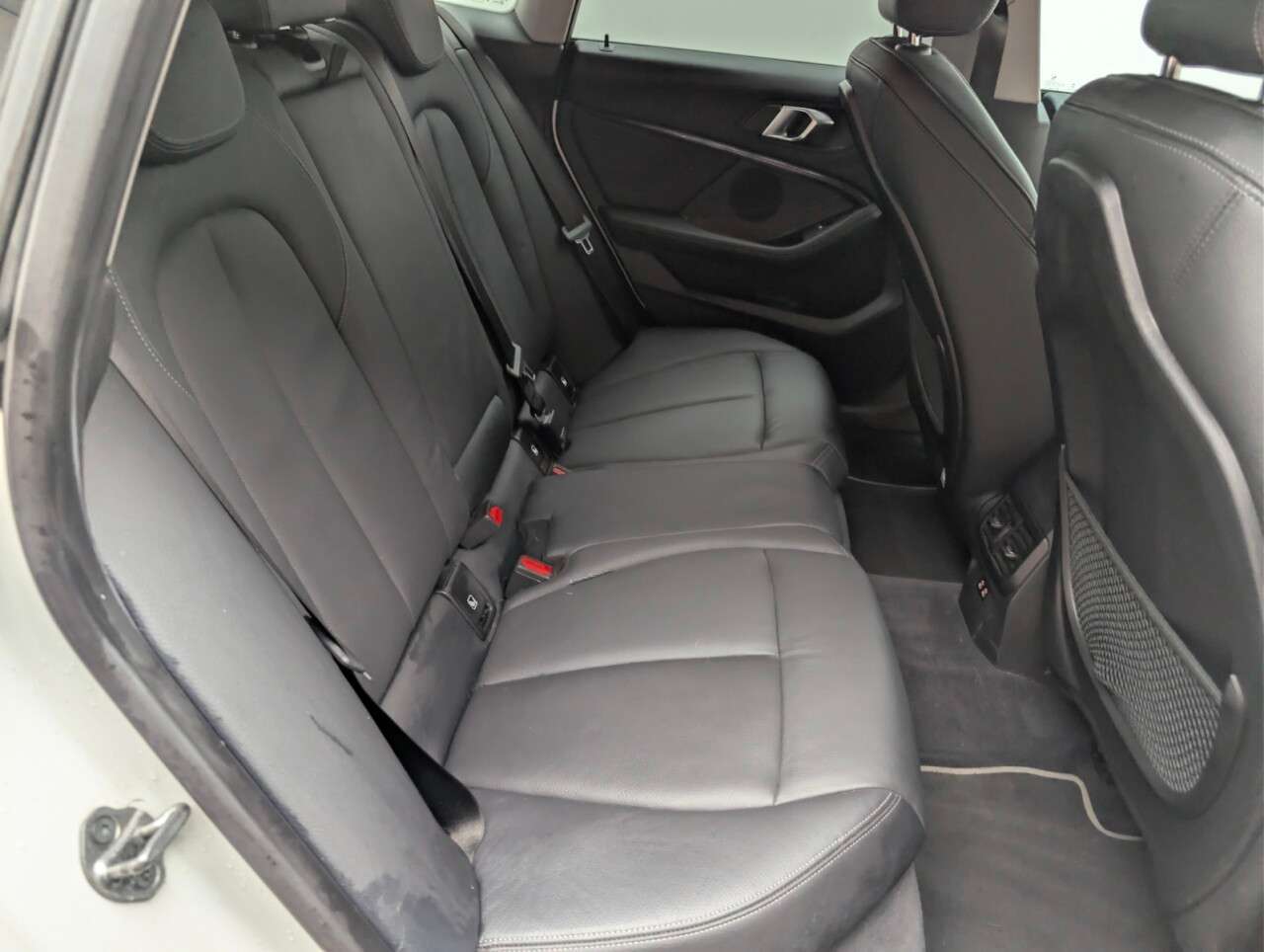 2022 BMW 2 SERIES GRAN COUPE 2022 BMW 2 SERIES GRAN COUPE