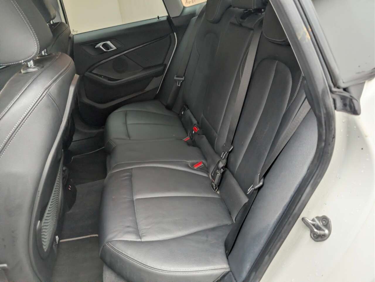 2022 BMW 2 SERIES GRAN COUPE 2022 BMW 2 SERIES GRAN COUPE