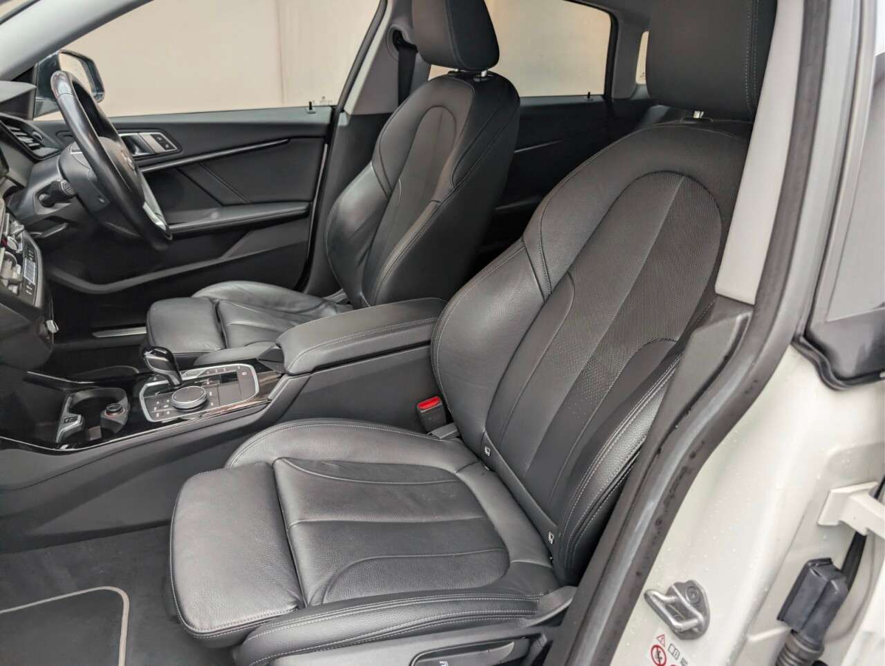 2022 BMW 2 SERIES GRAN COUPE 2022 BMW 2 SERIES GRAN COUPE