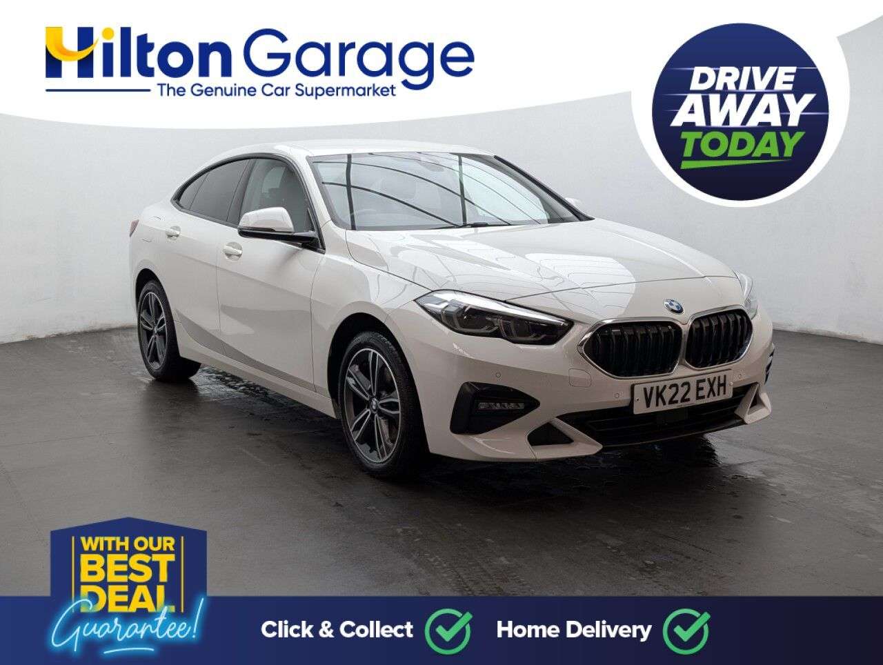 2022 BMW 2 SERIES GRAN COUPE 2022 BMW 2 SERIES GRAN COUPE