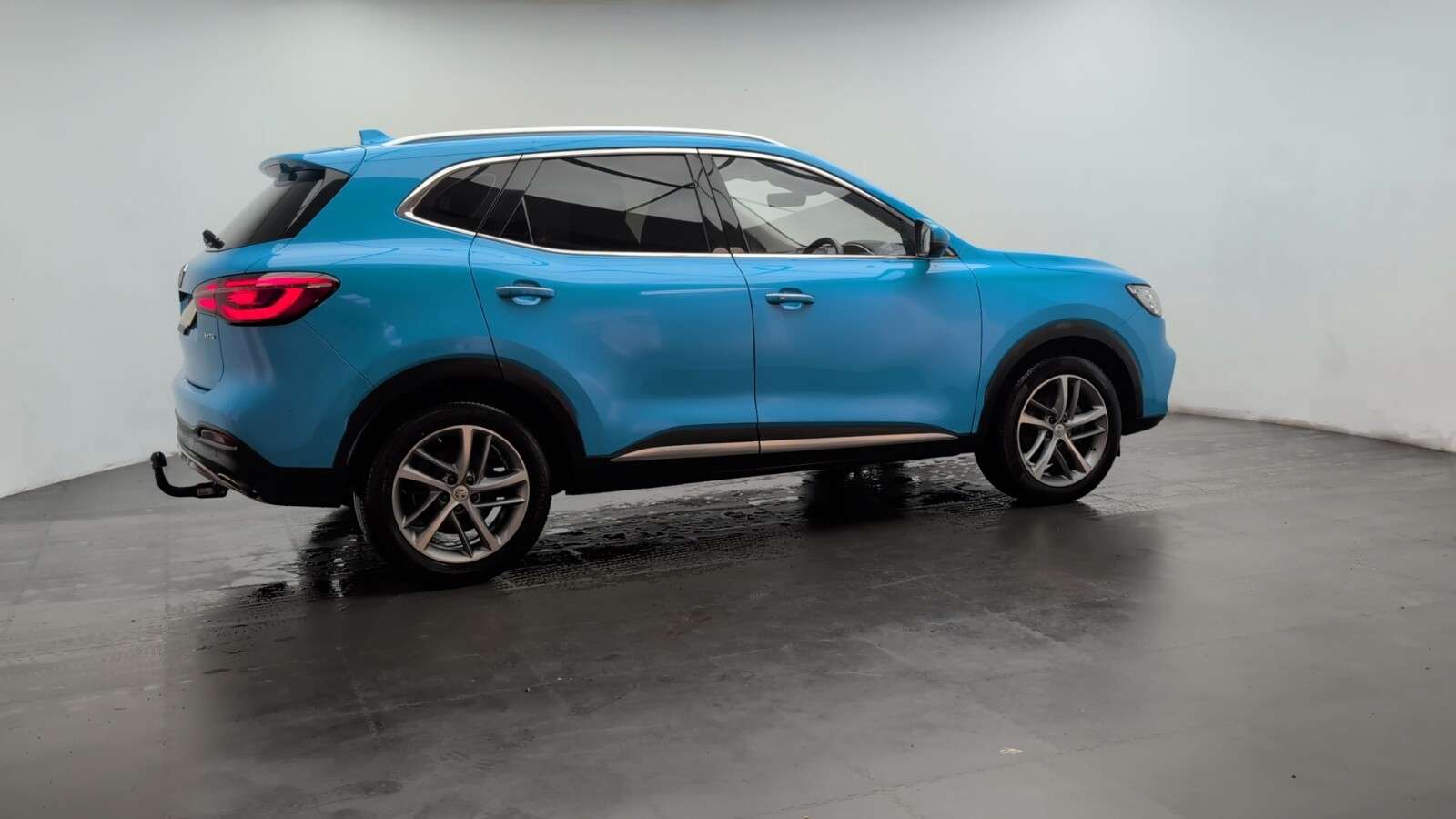 2022 MG MG HS 2022 MG MG HS