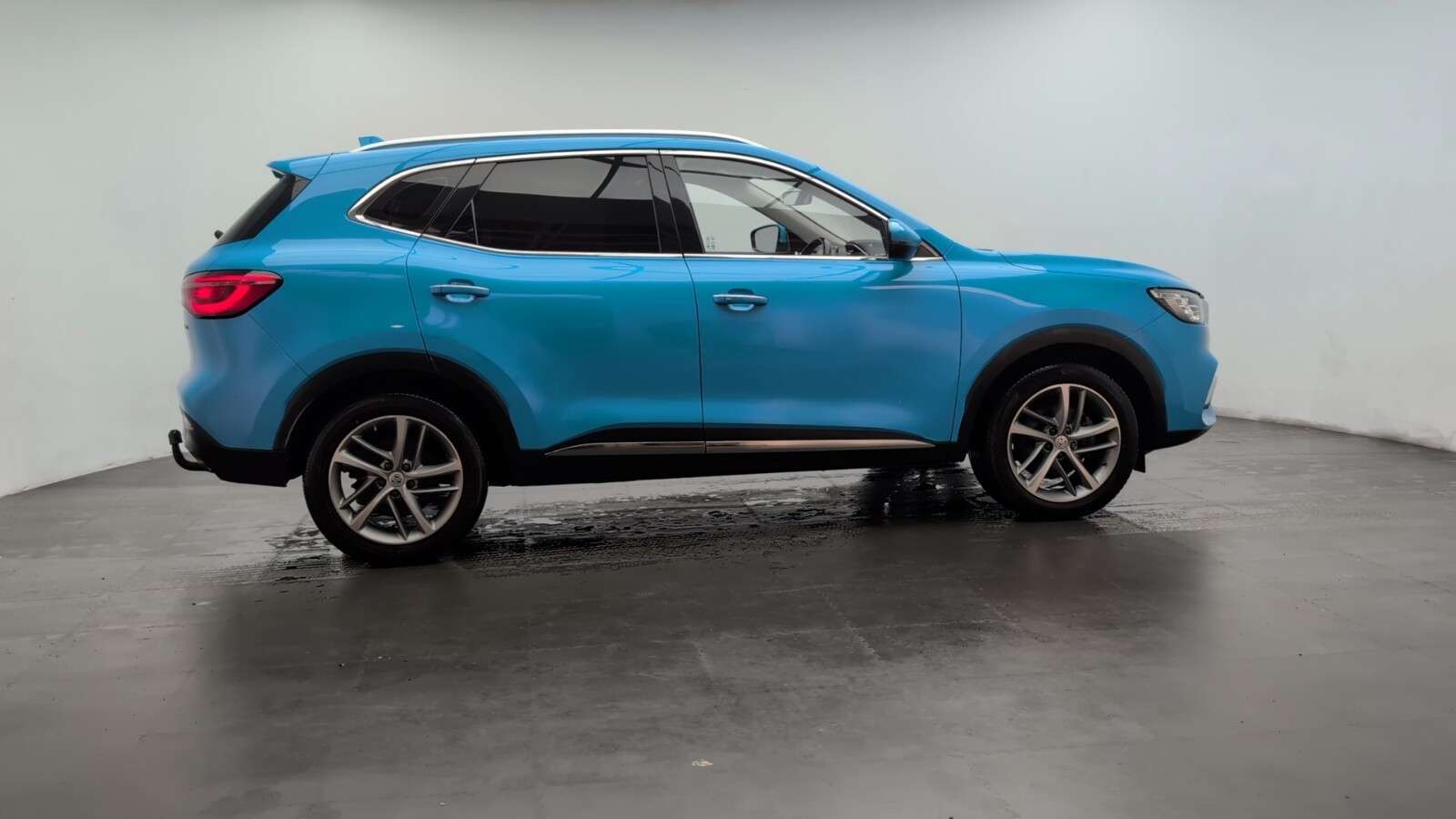 2022 MG MG HS 2022 MG MG HS