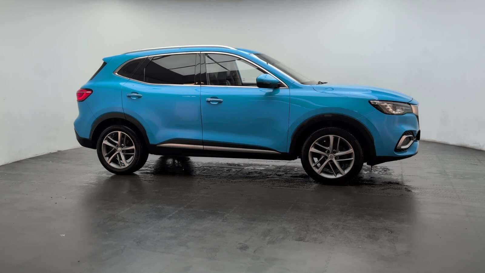 2022 MG MG HS 2022 MG MG HS