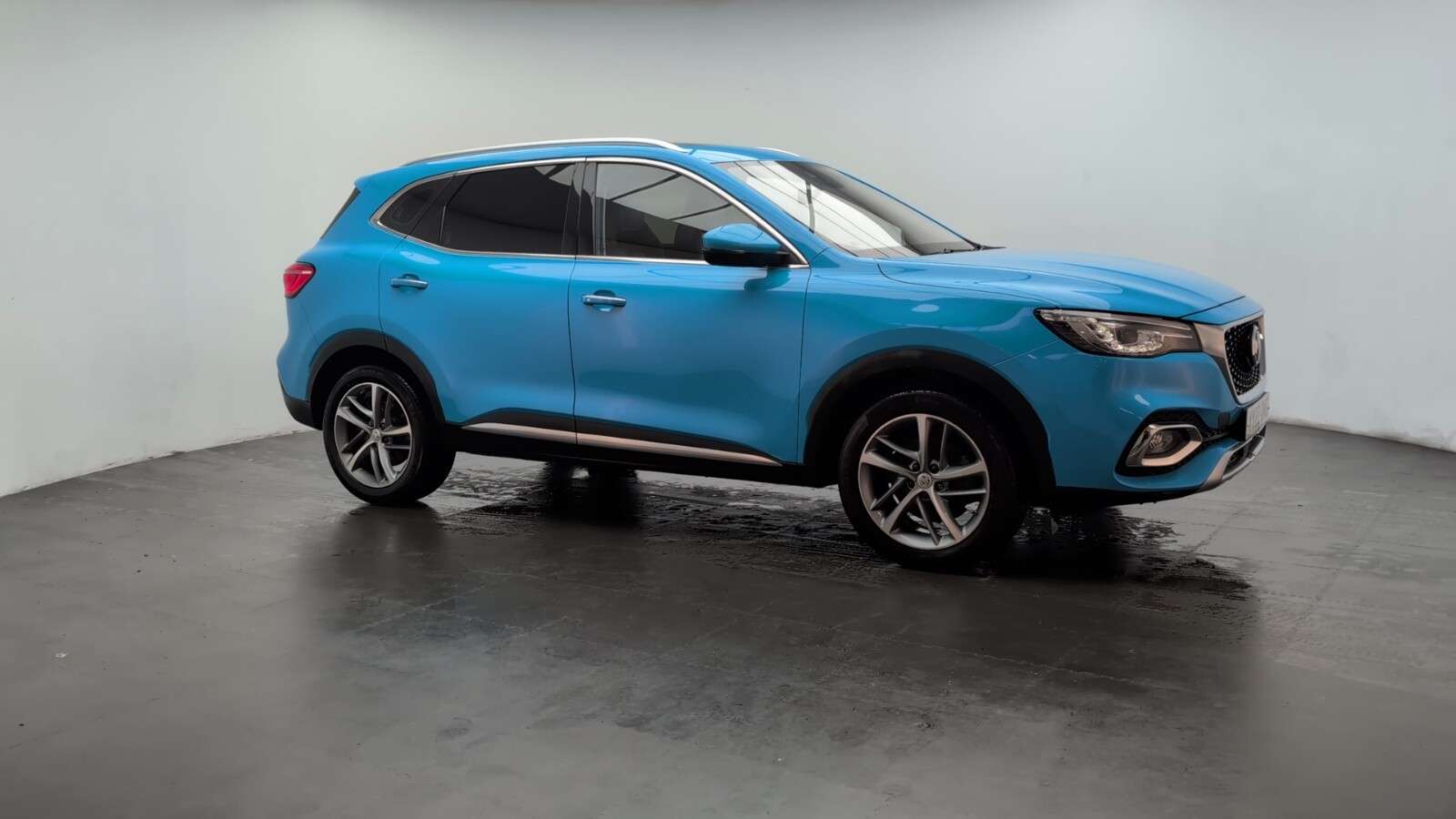 2022 MG MG HS 2022 MG MG HS