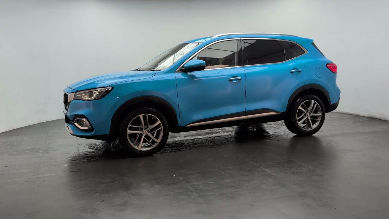 2022 MG MG HS 2022 MG MG HS