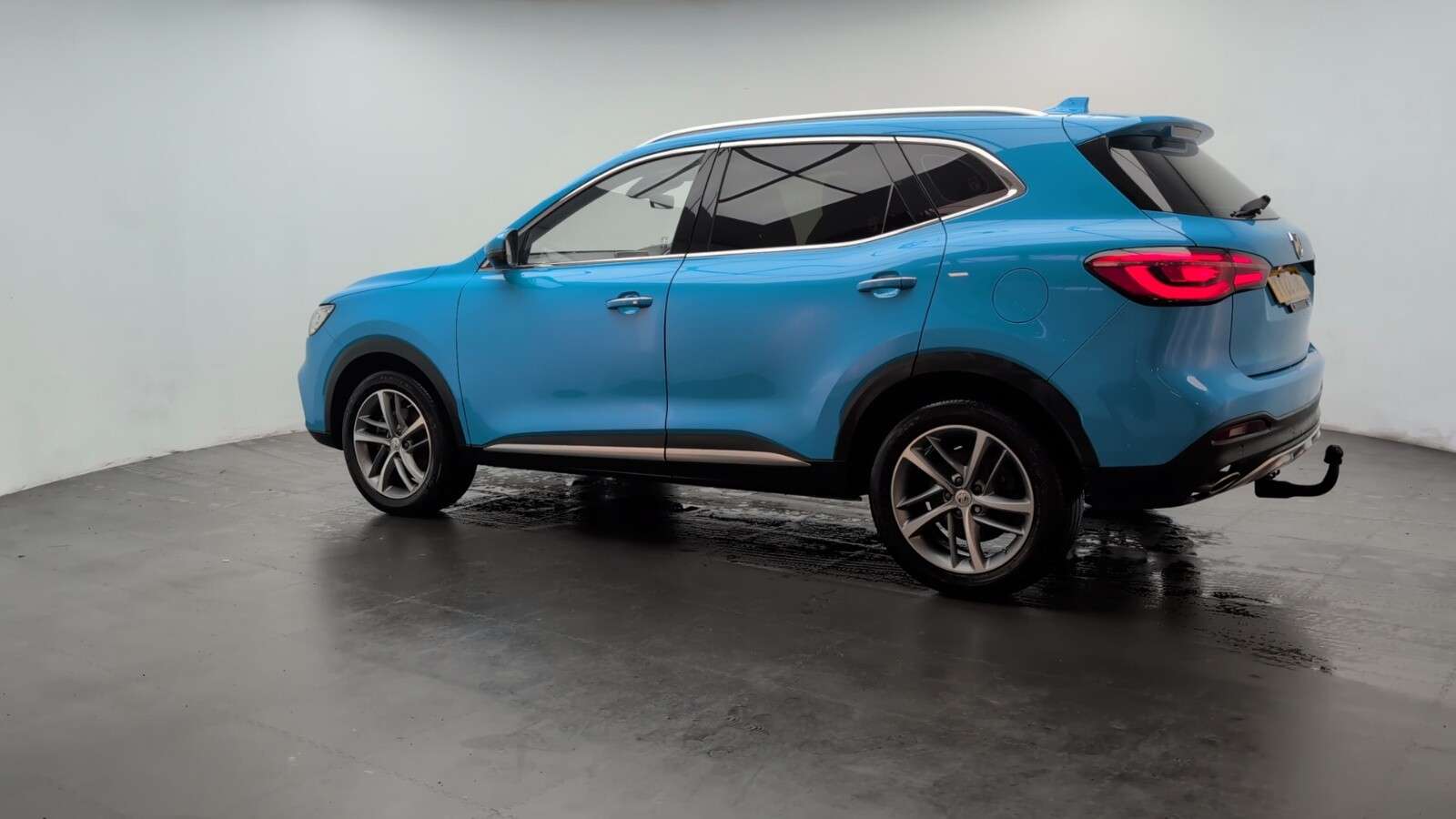 2022 MG MG HS 2022 MG MG HS