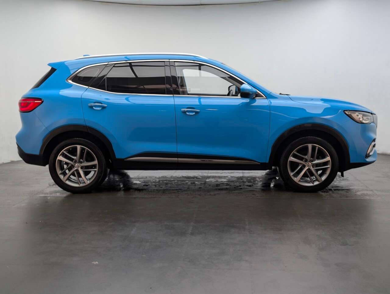 2022 MG MG HS 2022 MG MG HS