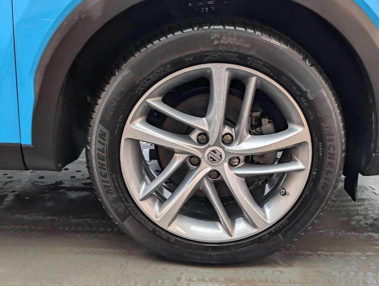 2022 MG MG HS 2022 MG MG HS