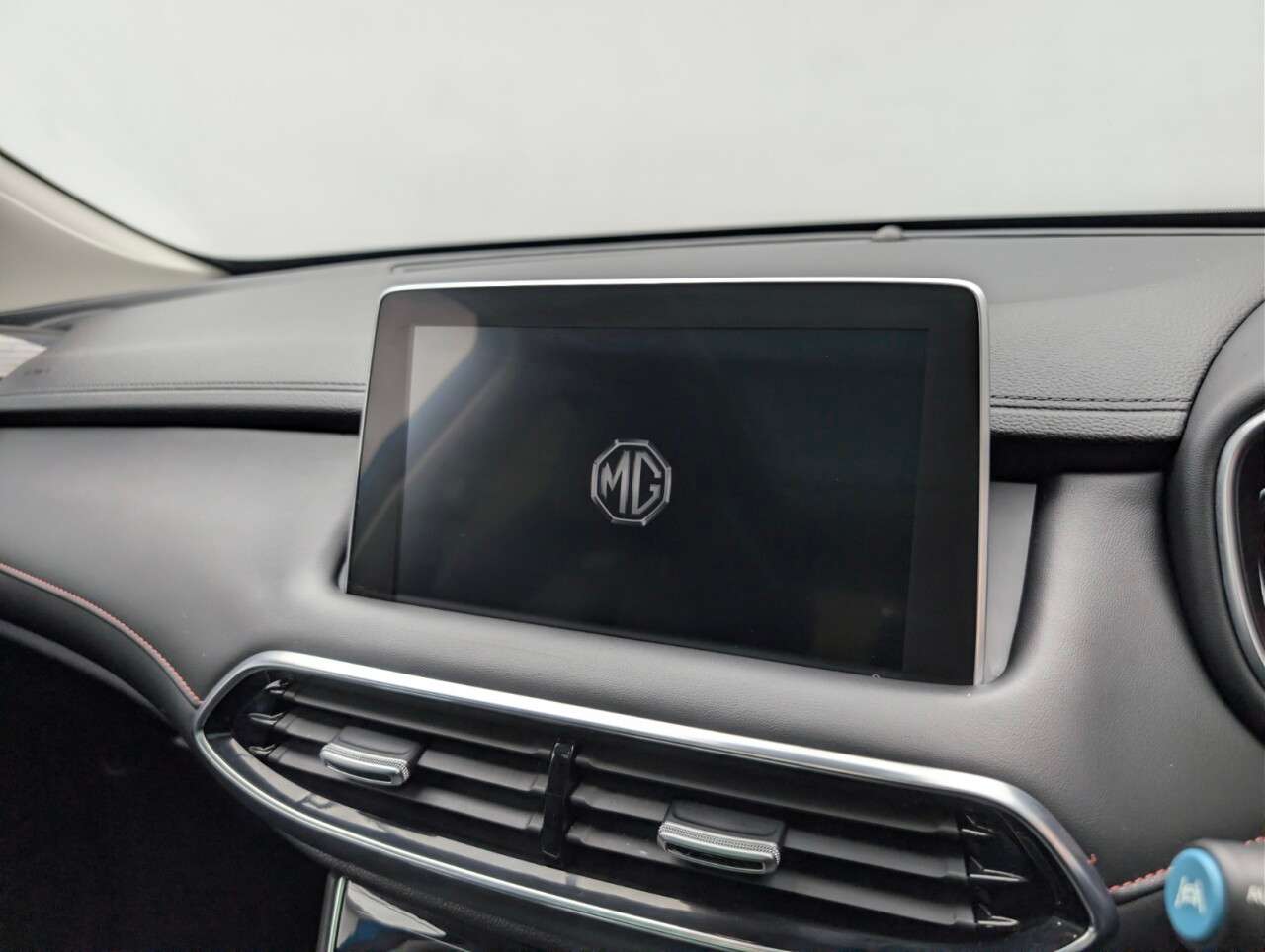 2022 MG MG HS 2022 MG MG HS