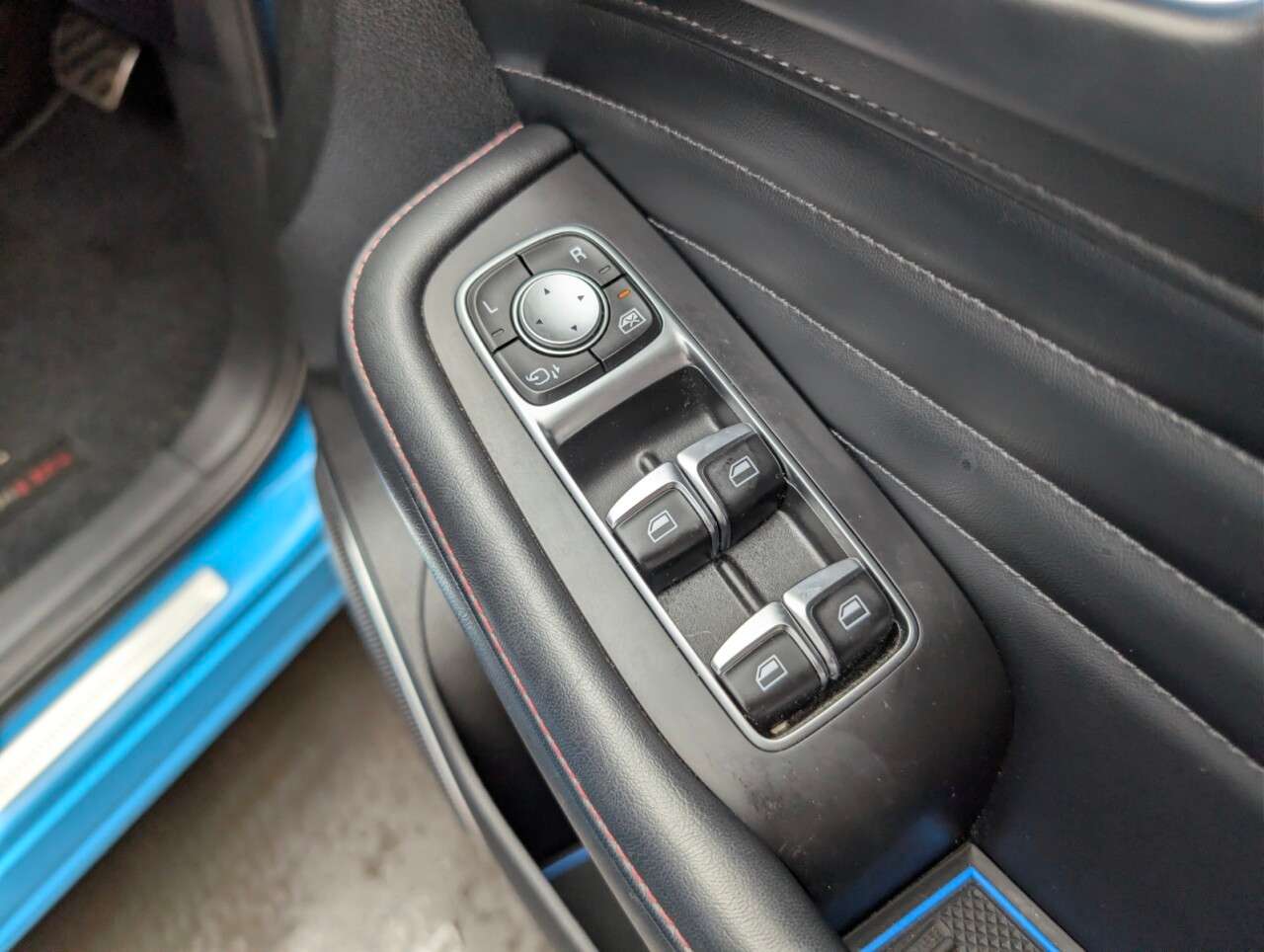 2022 MG MG HS 2022 MG MG HS