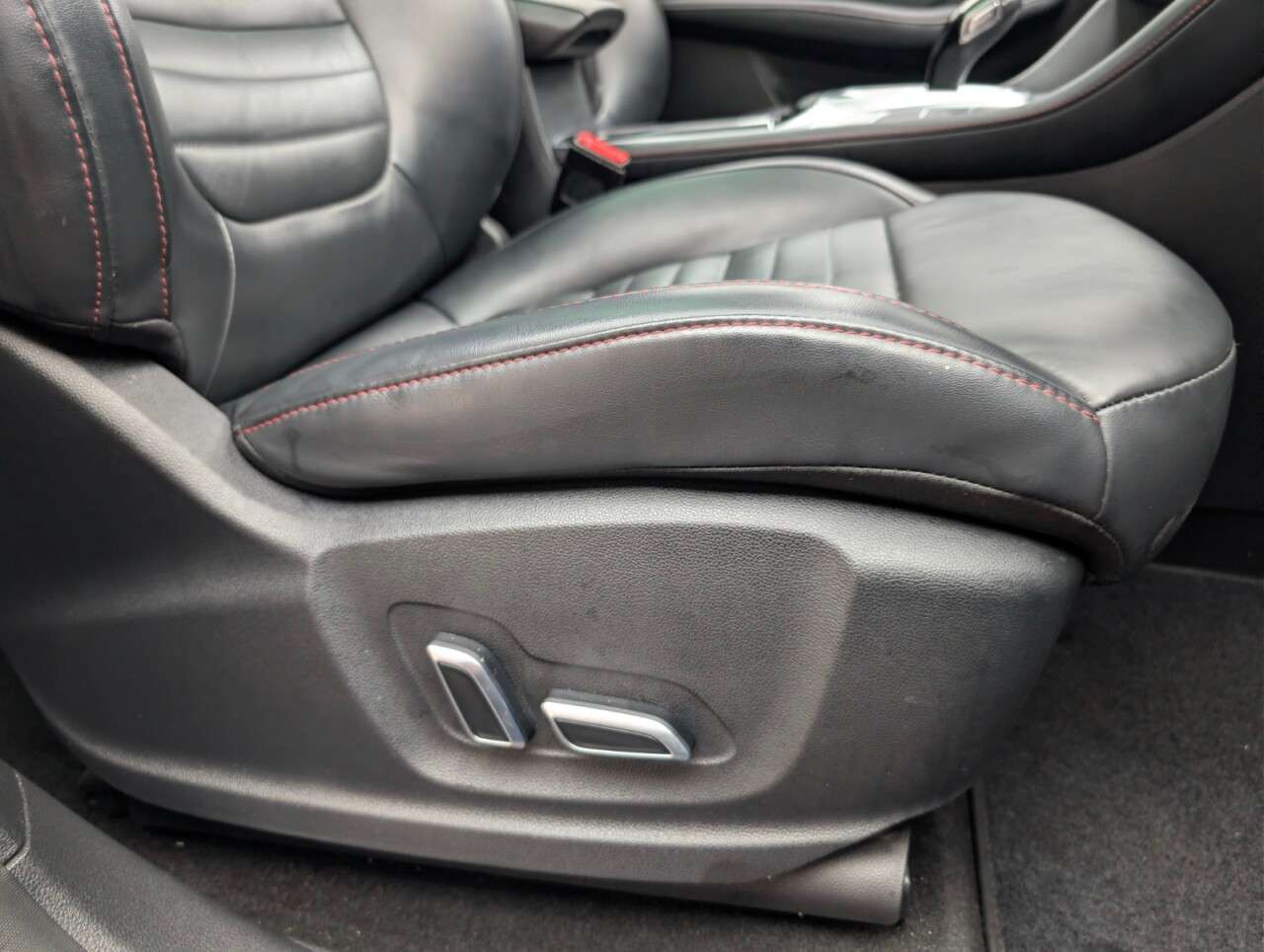 2022 MG MG HS 2022 MG MG HS