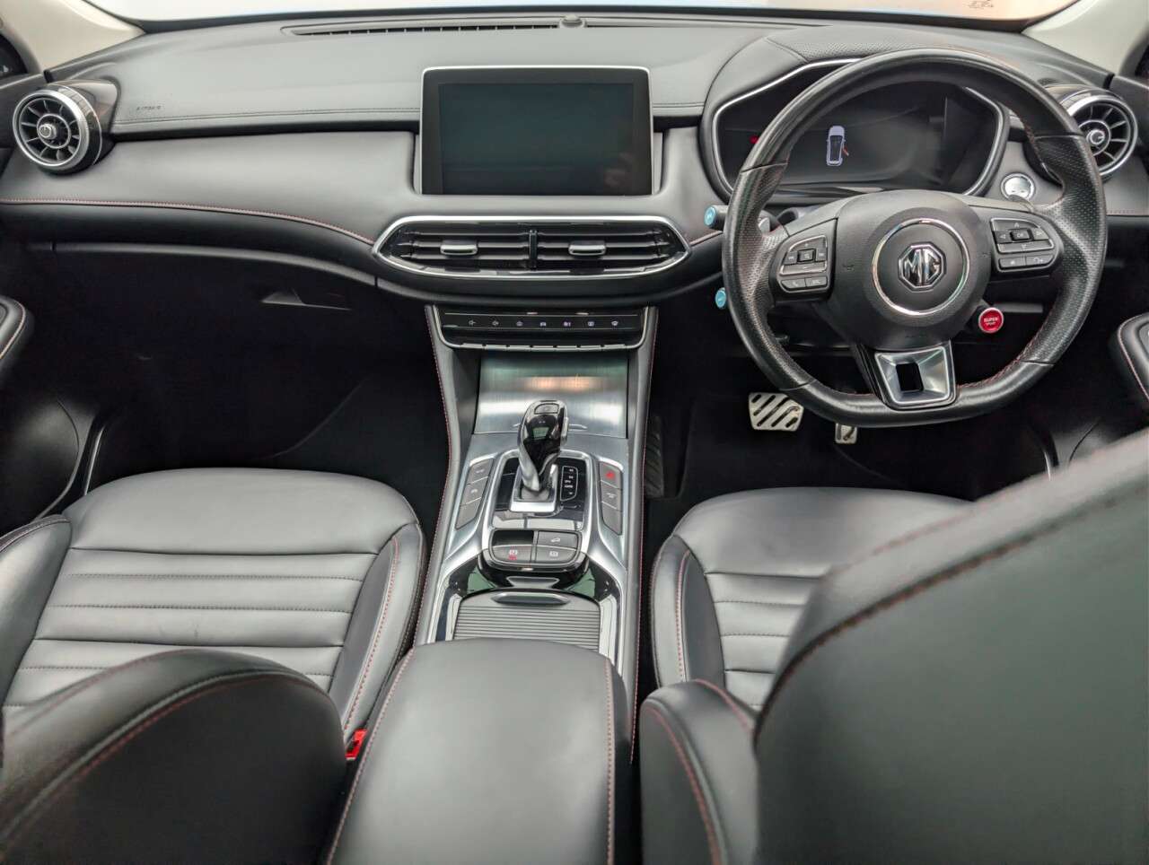 2022 MG MG HS 2022 MG MG HS