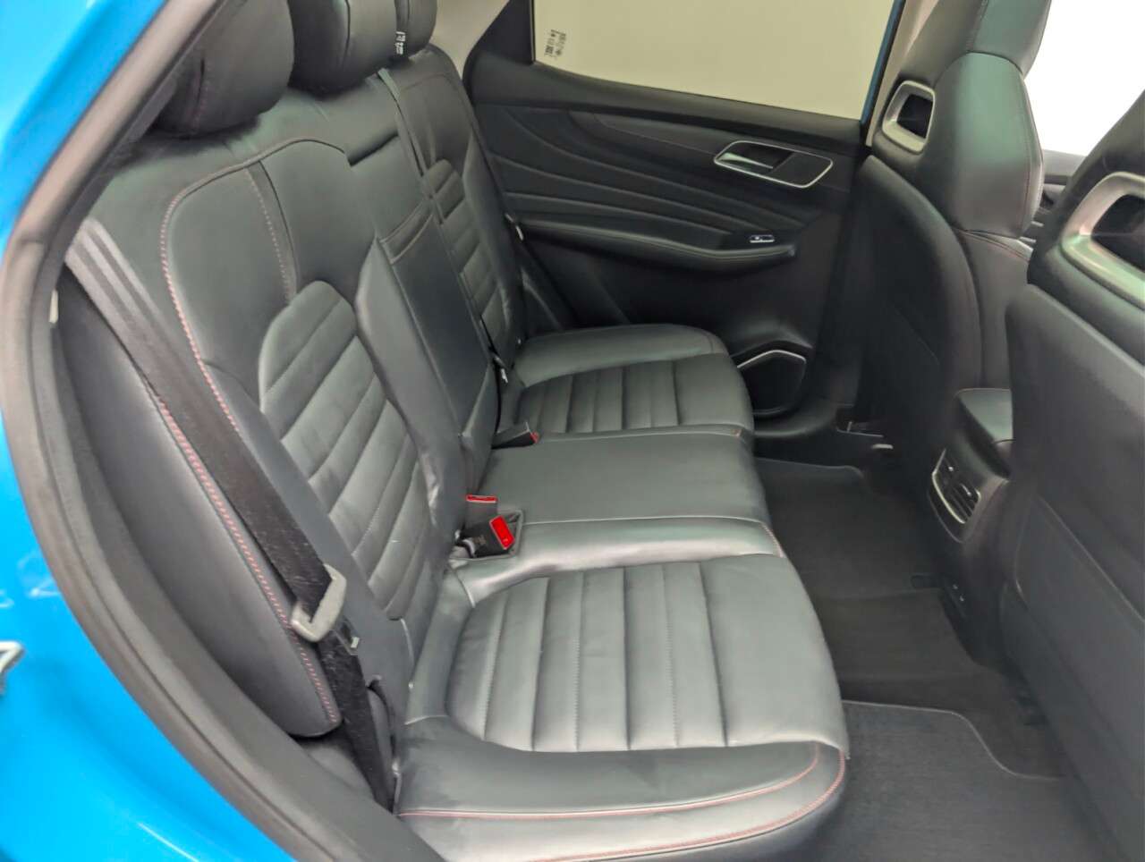 2022 MG MG HS 2022 MG MG HS