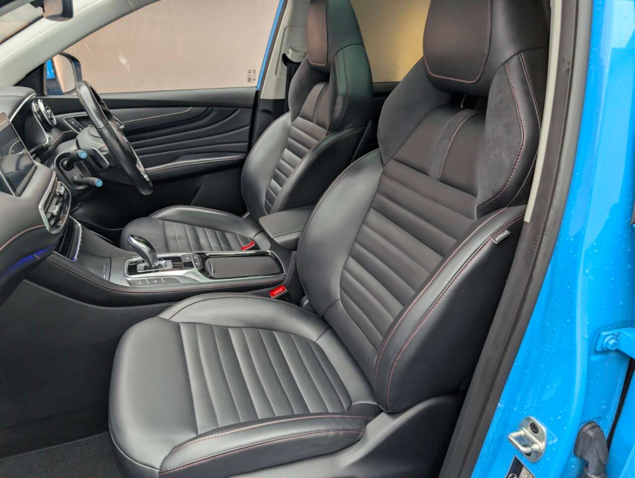 2022 MG MG HS 2022 MG MG HS