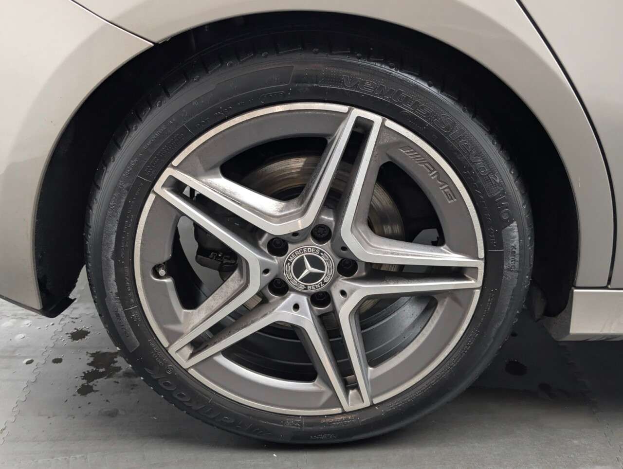 2019 MERCEDES-BENZ A CLASS 2019 MERCEDES-BENZ A CLASS