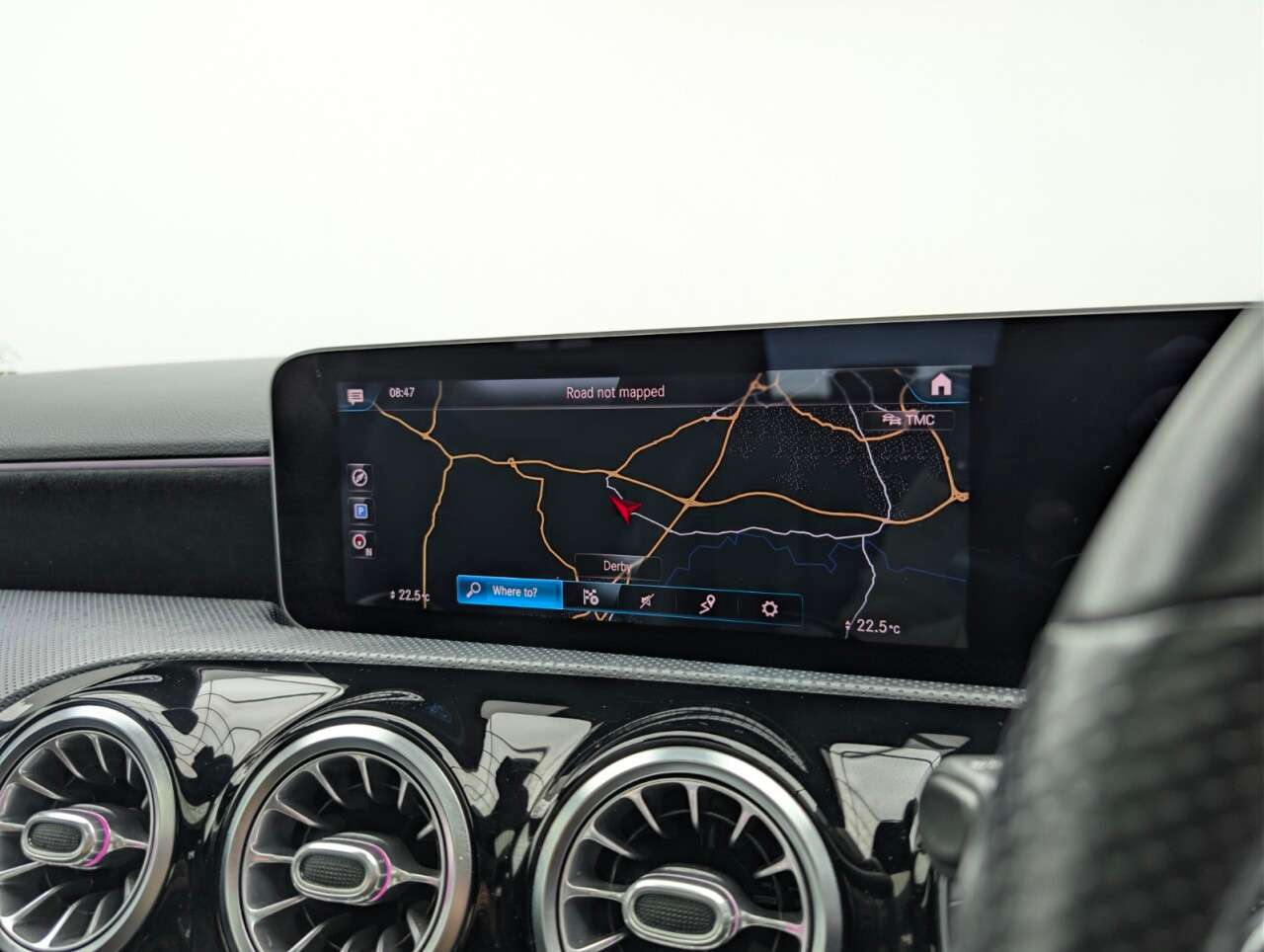 2019 MERCEDES-BENZ A CLASS 2019 MERCEDES-BENZ A CLASS