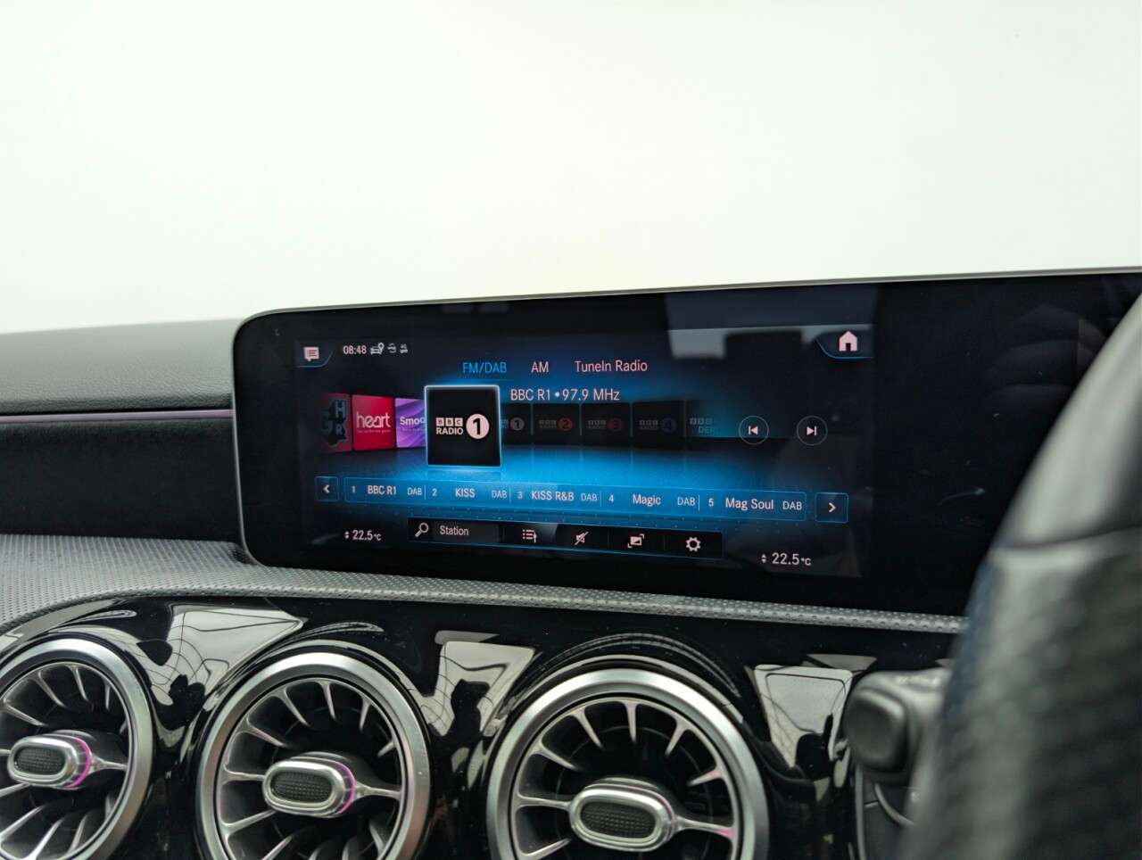 2019 MERCEDES-BENZ A CLASS 2019 MERCEDES-BENZ A CLASS