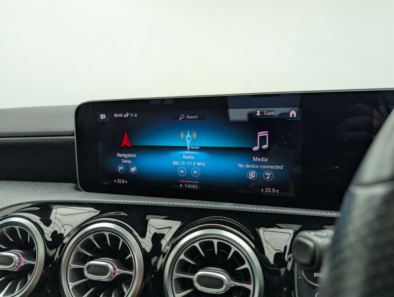 2019 MERCEDES-BENZ A CLASS 2019 MERCEDES-BENZ A CLASS