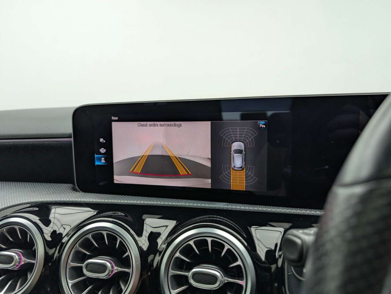 2019 MERCEDES-BENZ A CLASS 2019 MERCEDES-BENZ A CLASS