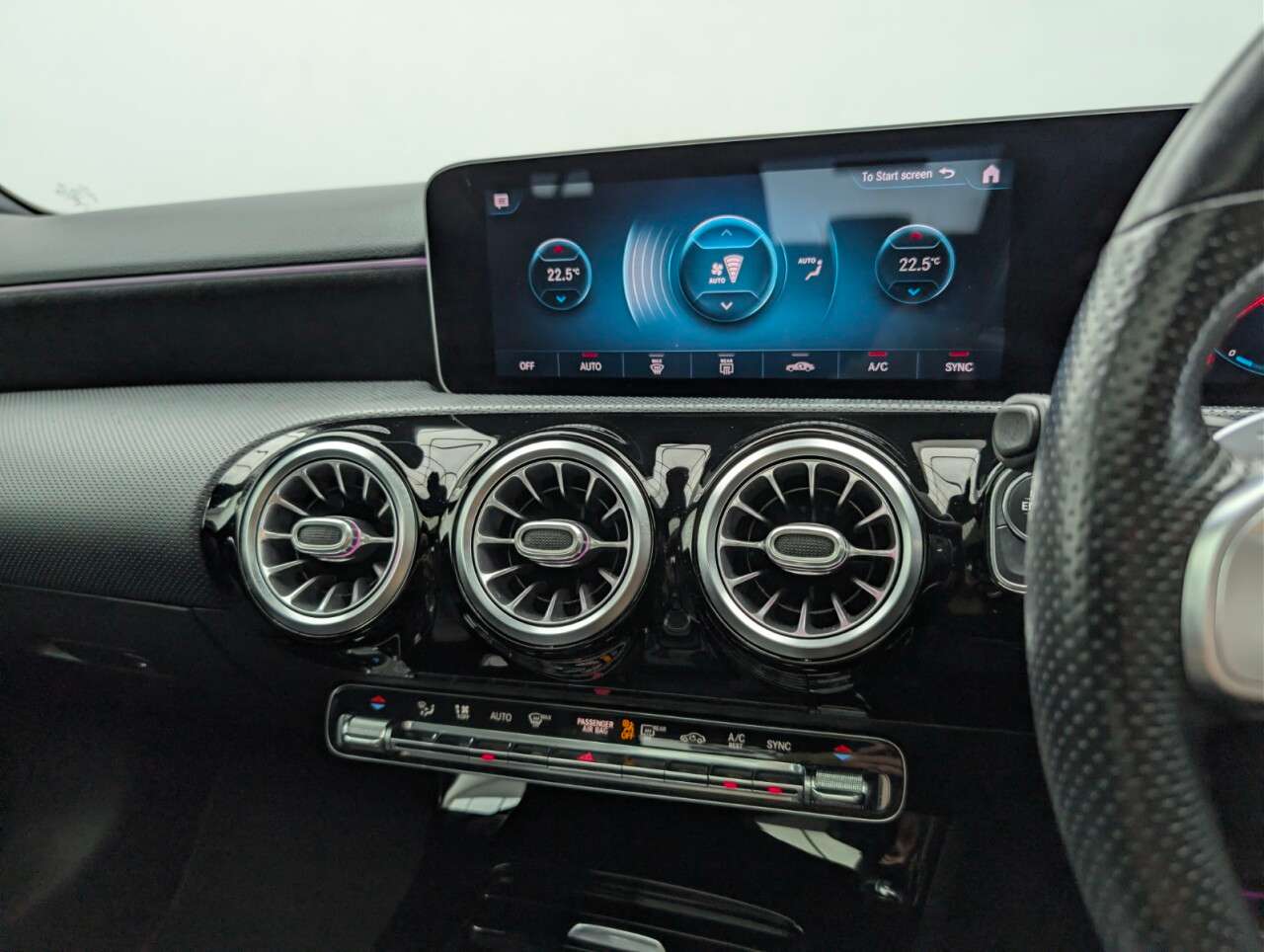 2019 MERCEDES-BENZ A CLASS 2019 MERCEDES-BENZ A CLASS