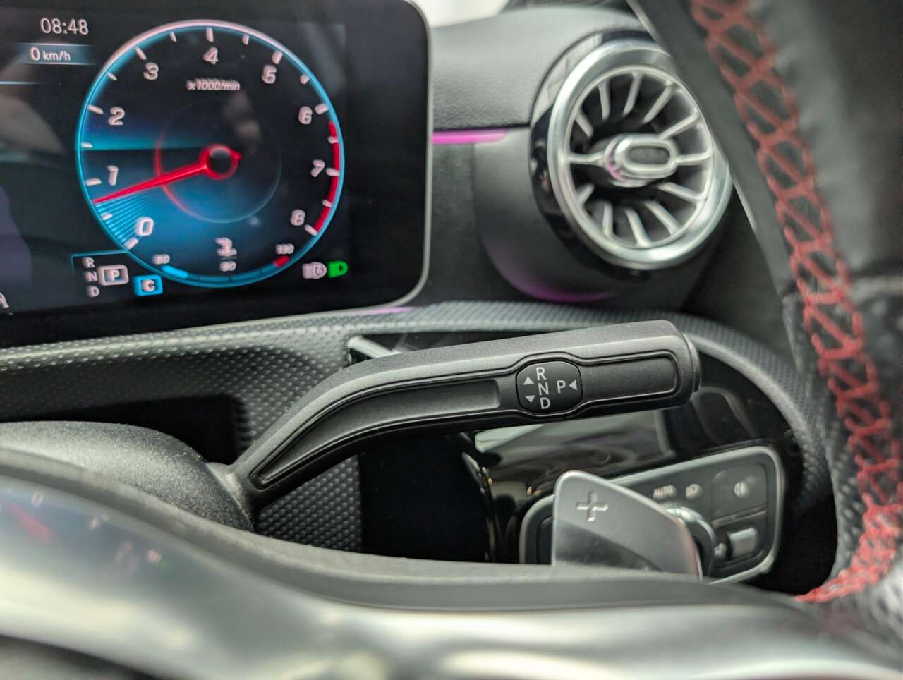 2019 MERCEDES-BENZ A CLASS 2019 MERCEDES-BENZ A CLASS