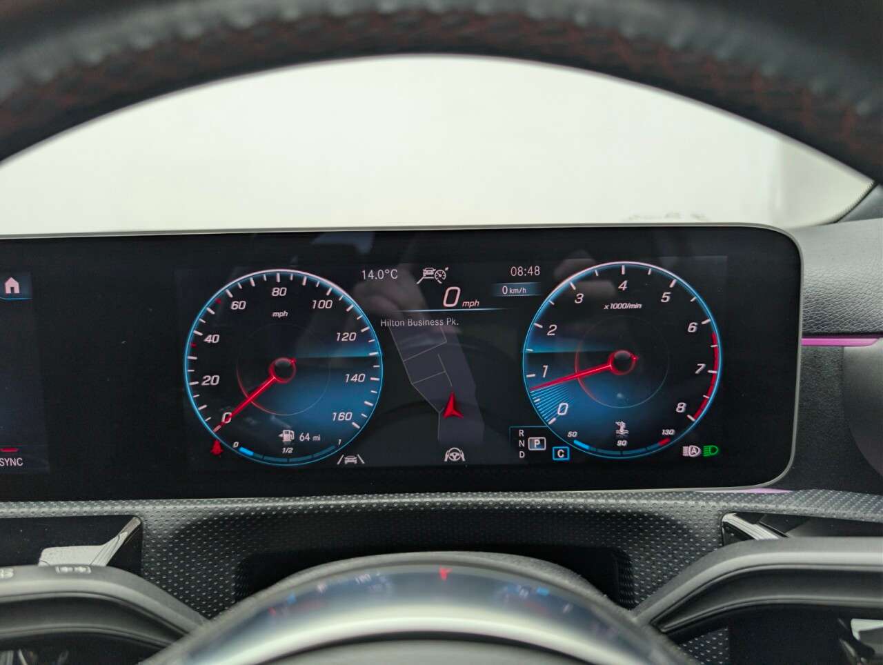 2019 MERCEDES-BENZ A CLASS 2019 MERCEDES-BENZ A CLASS