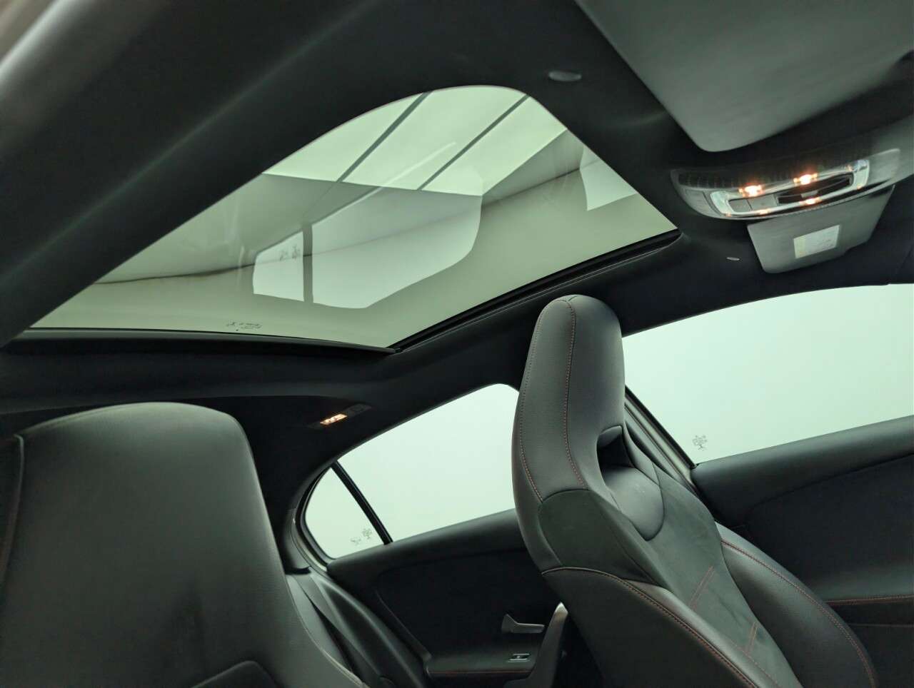 2019 MERCEDES-BENZ A CLASS 2019 MERCEDES-BENZ A CLASS