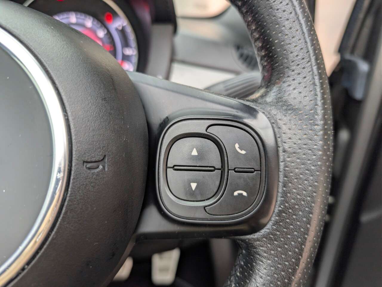 2016 ABARTH 595C 2016 ABARTH 595C