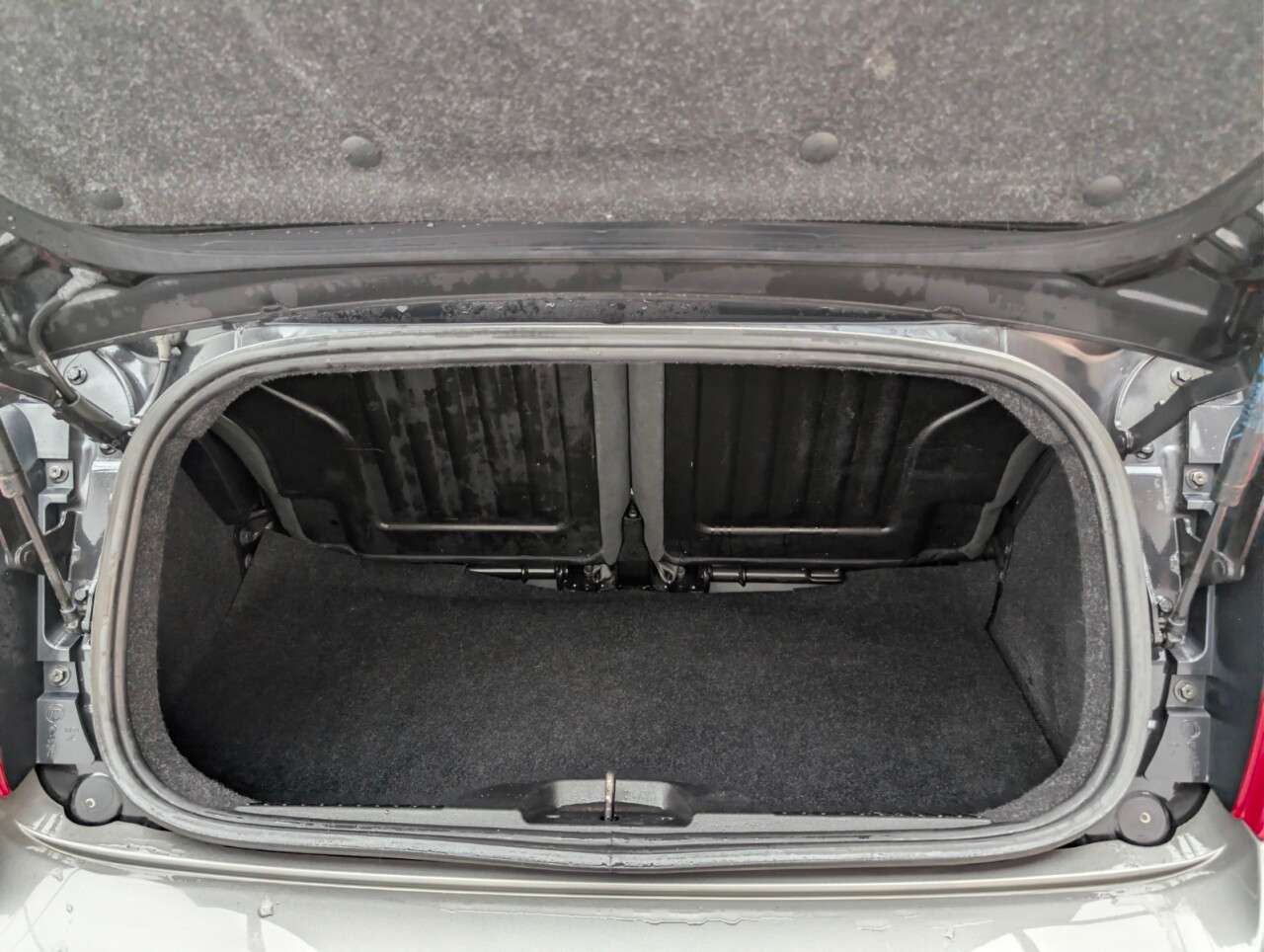 2016 ABARTH 595C 2016 ABARTH 595C