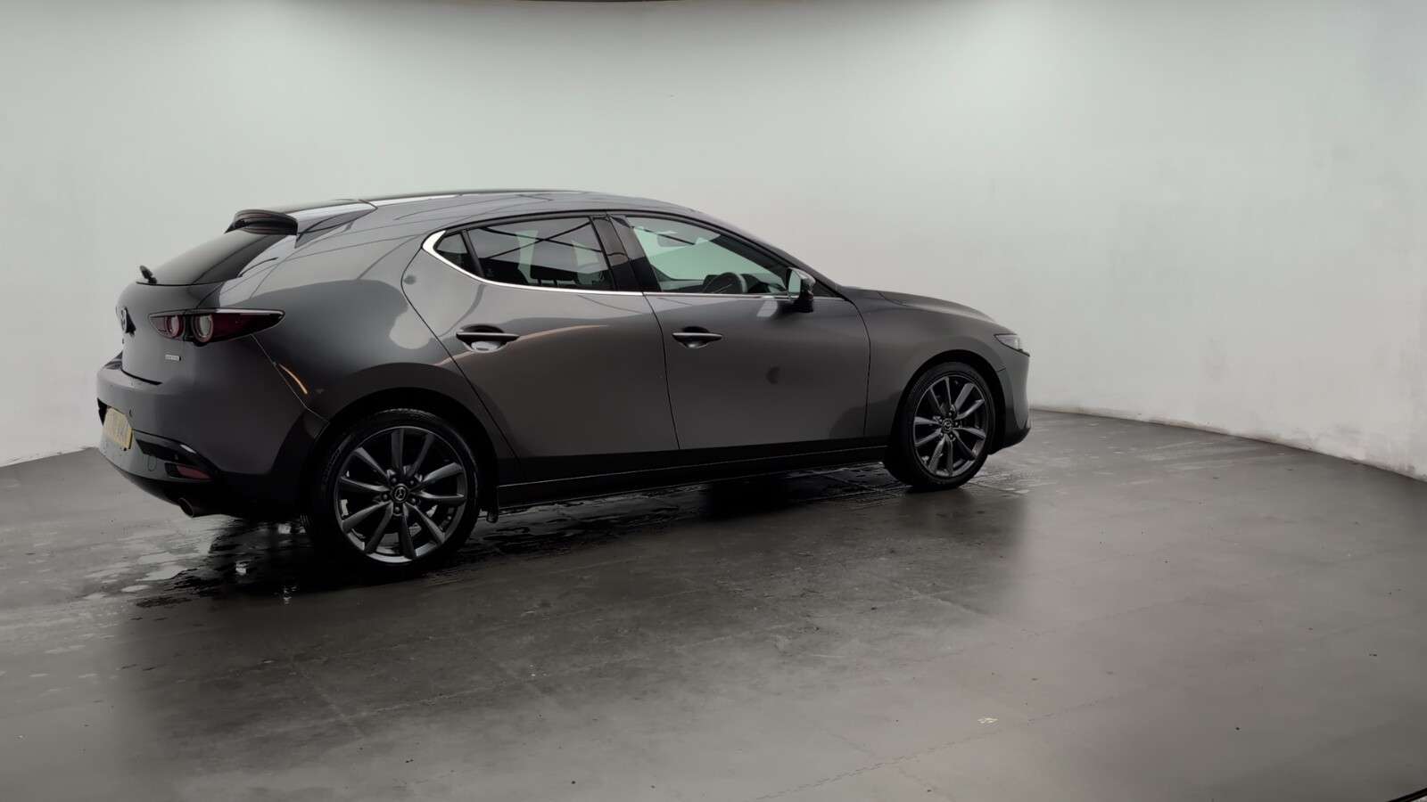 2020 MAZDA MAZDA3 2020 MAZDA MAZDA3