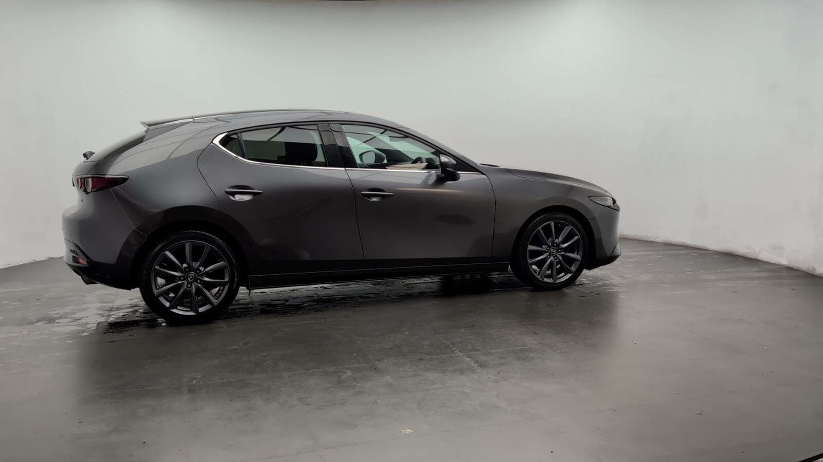 2020 MAZDA MAZDA3 2020 MAZDA MAZDA3