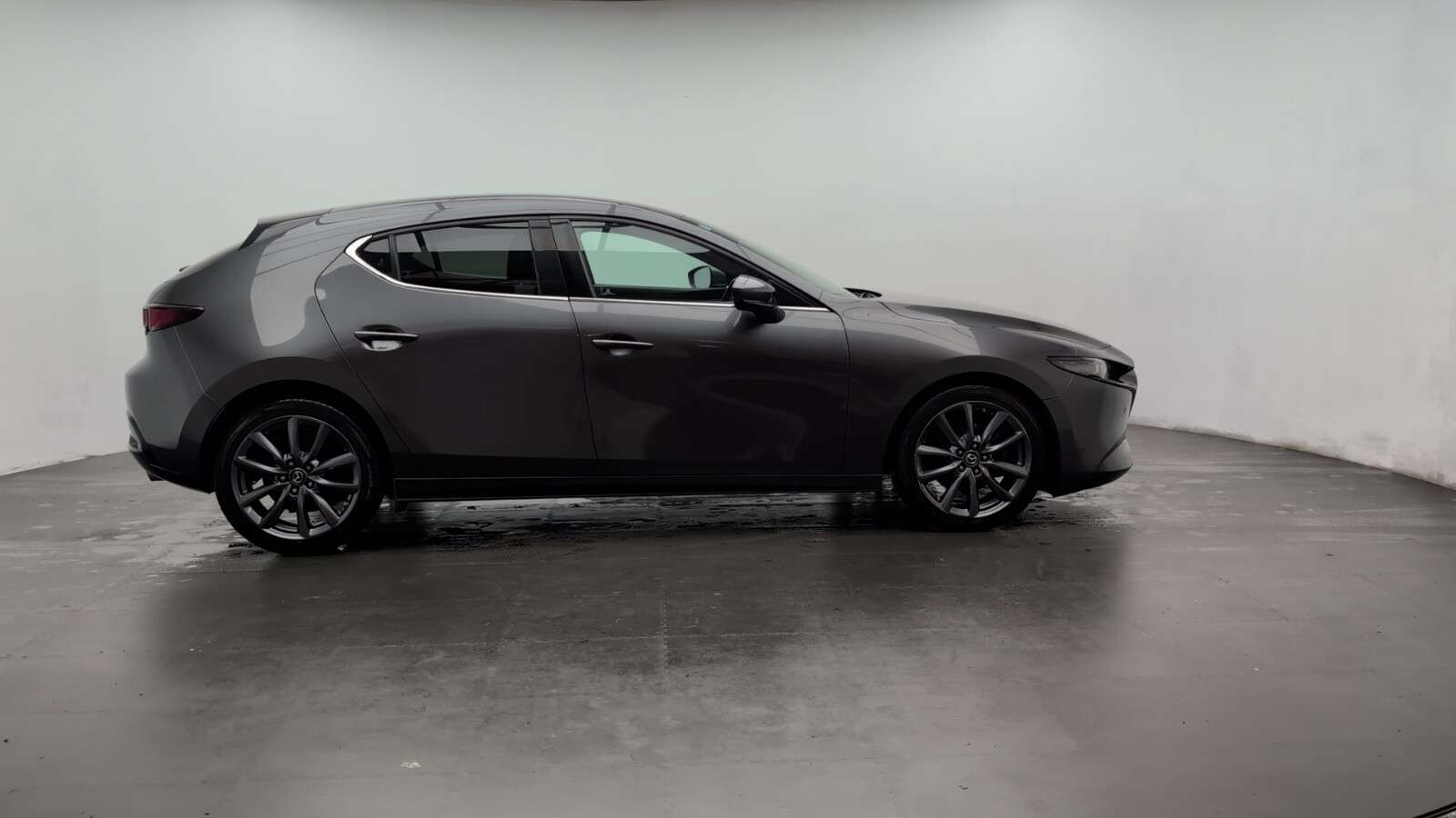 2020 MAZDA MAZDA3 2020 MAZDA MAZDA3
