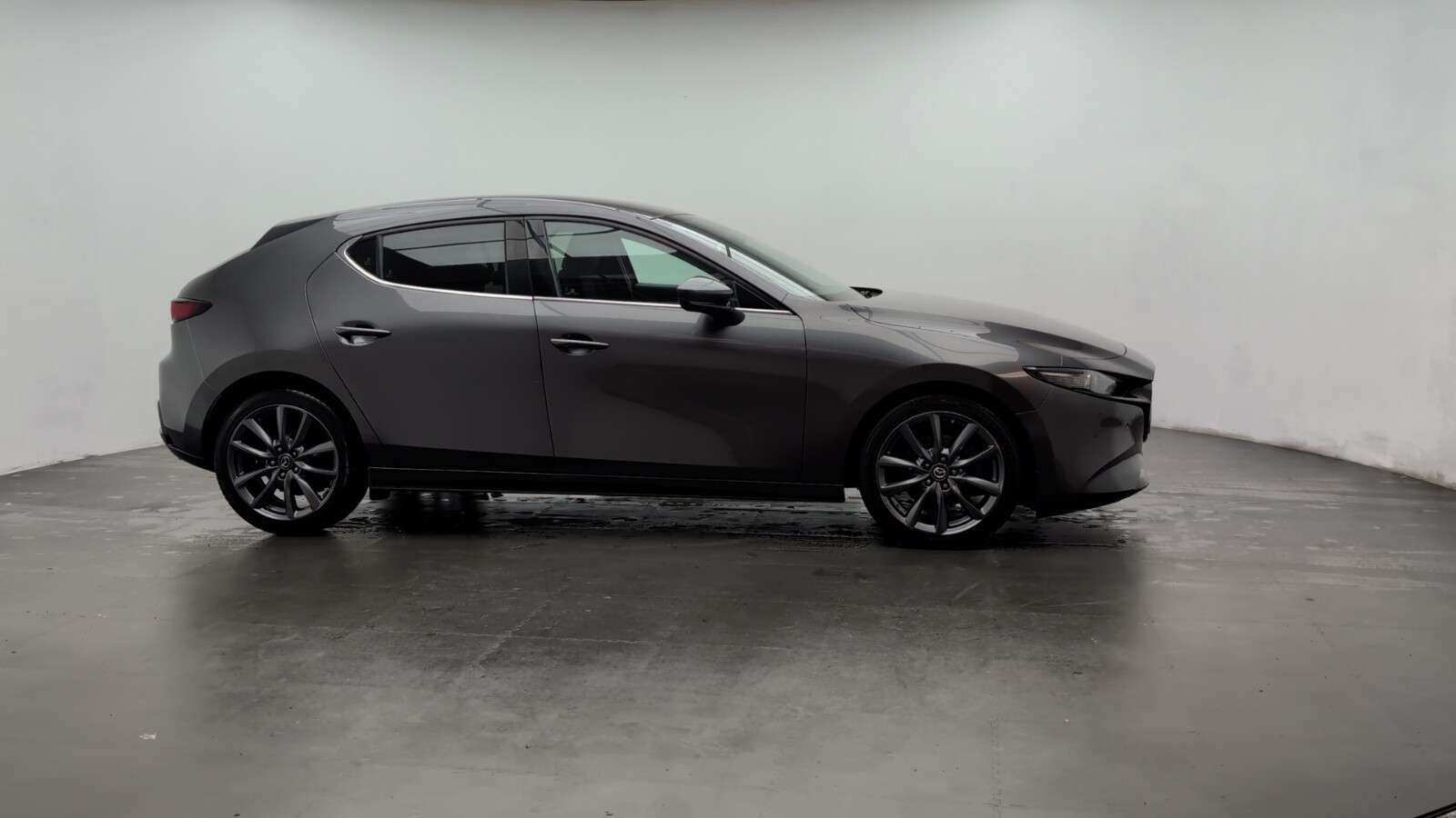 2020 MAZDA MAZDA3 2020 MAZDA MAZDA3