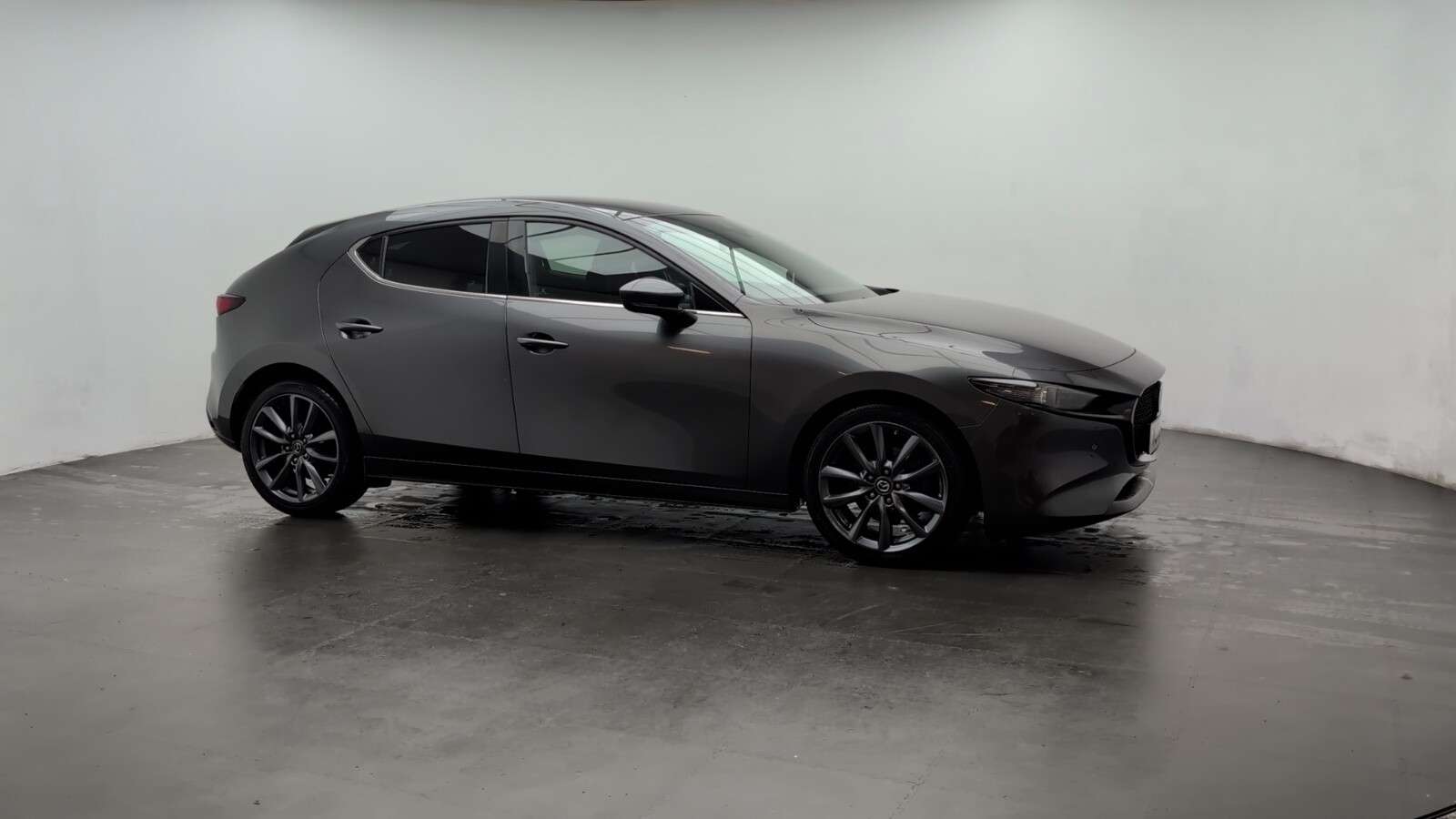 2020 MAZDA MAZDA3 2020 MAZDA MAZDA3