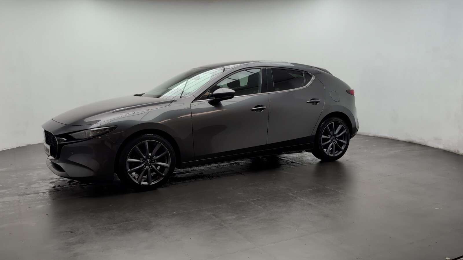 2020 MAZDA MAZDA3 2020 MAZDA MAZDA3