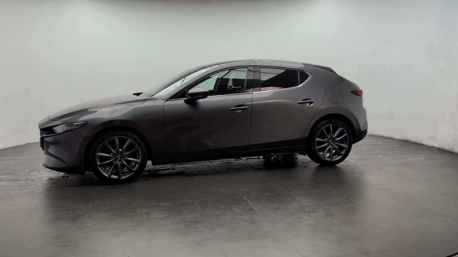 2020 MAZDA MAZDA3 2020 MAZDA MAZDA3