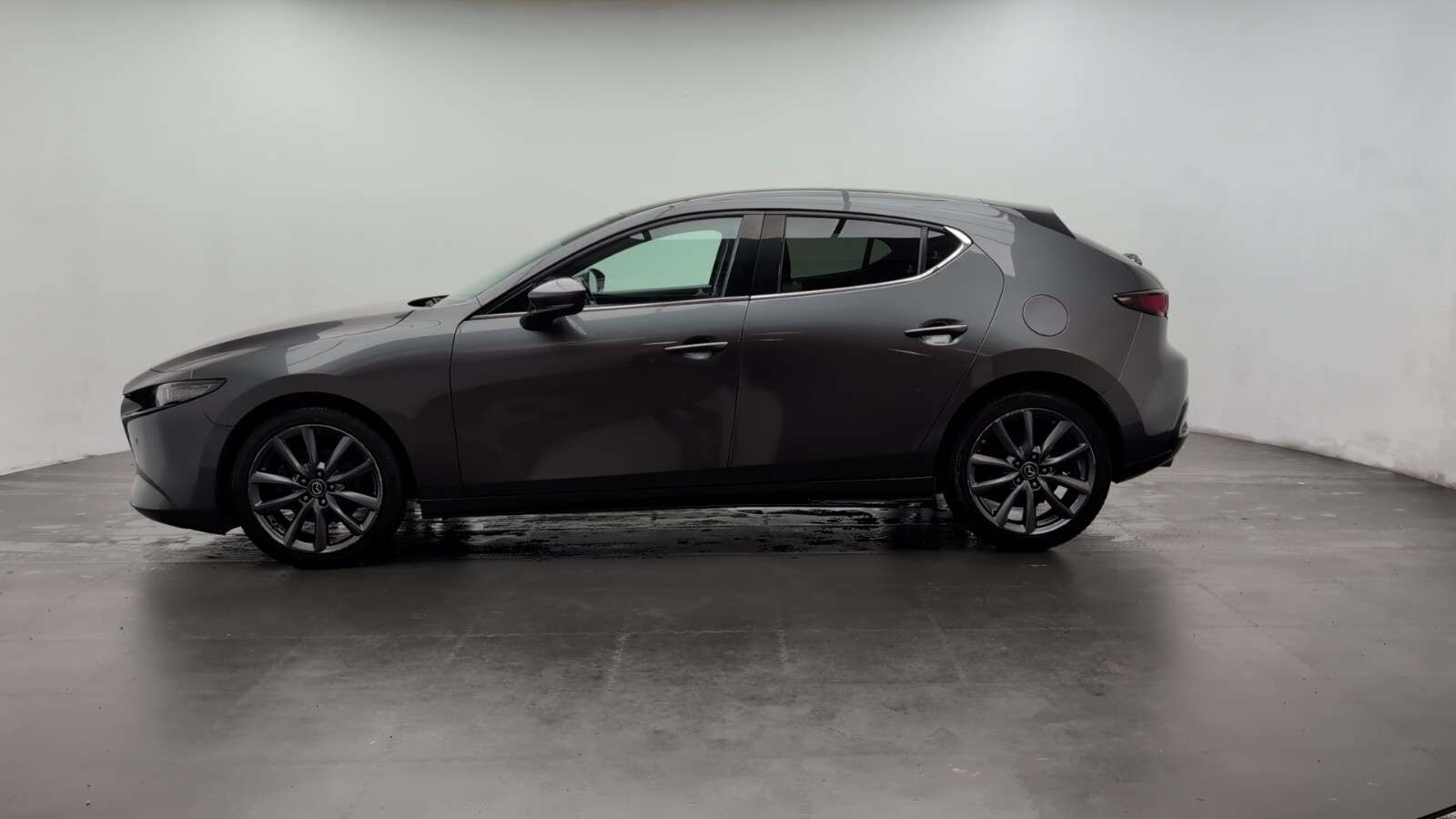 2020 MAZDA MAZDA3 2020 MAZDA MAZDA3