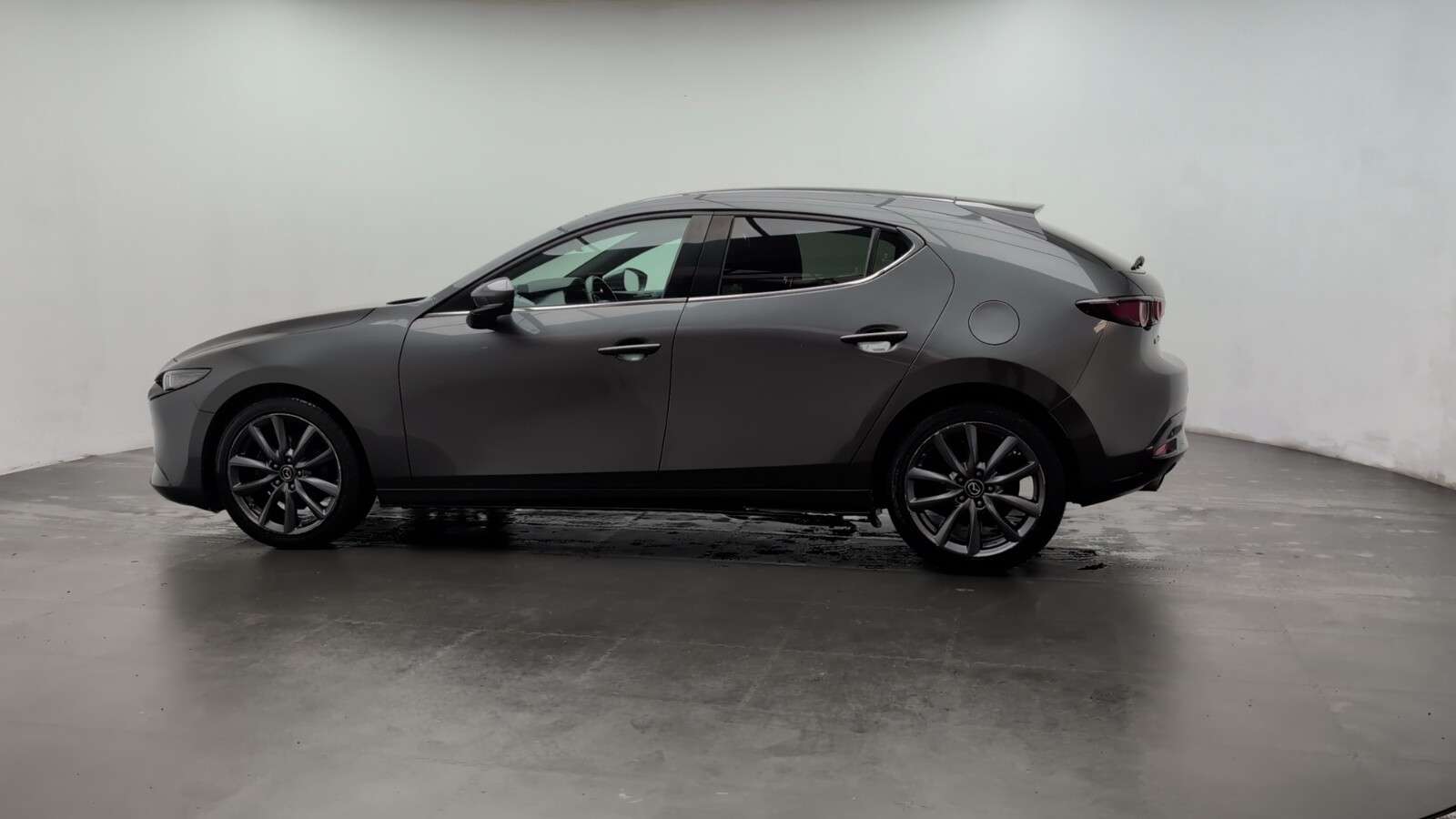 2020 MAZDA MAZDA3 2020 MAZDA MAZDA3