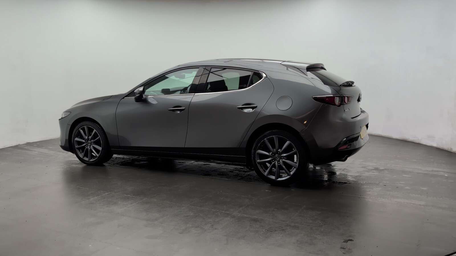 2020 MAZDA MAZDA3 2020 MAZDA MAZDA3