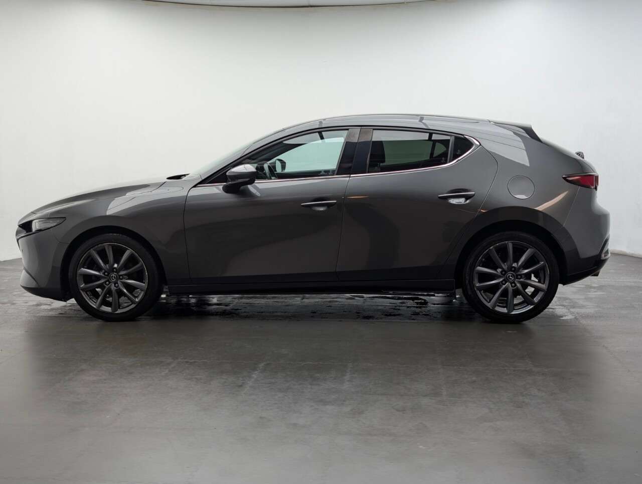 2020 MAZDA MAZDA3 2020 MAZDA MAZDA3