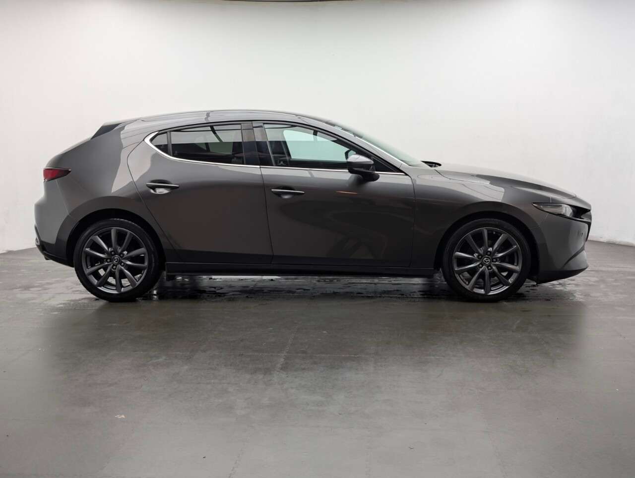 2020 MAZDA MAZDA3 2020 MAZDA MAZDA3