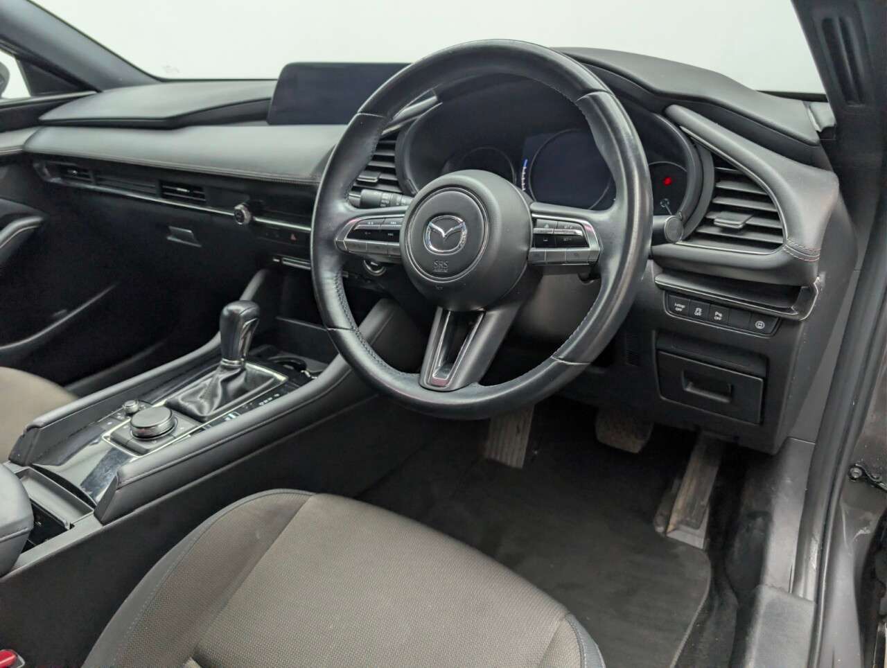 2020 MAZDA MAZDA3 2020 MAZDA MAZDA3